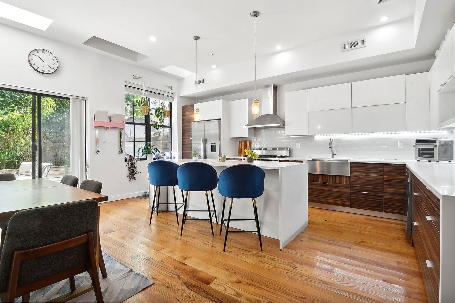 $1,400,000 | 449 Evergreen Avenue, Unit 1 | Bushwick