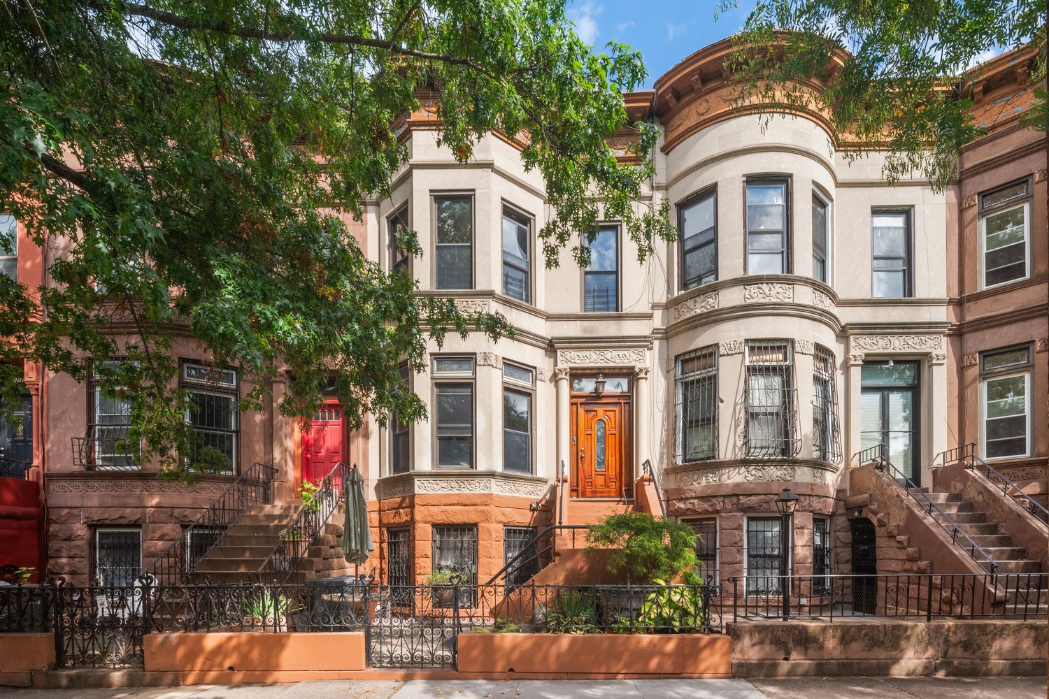 $2,500,000 | 1135 Park Place | Crown Heights