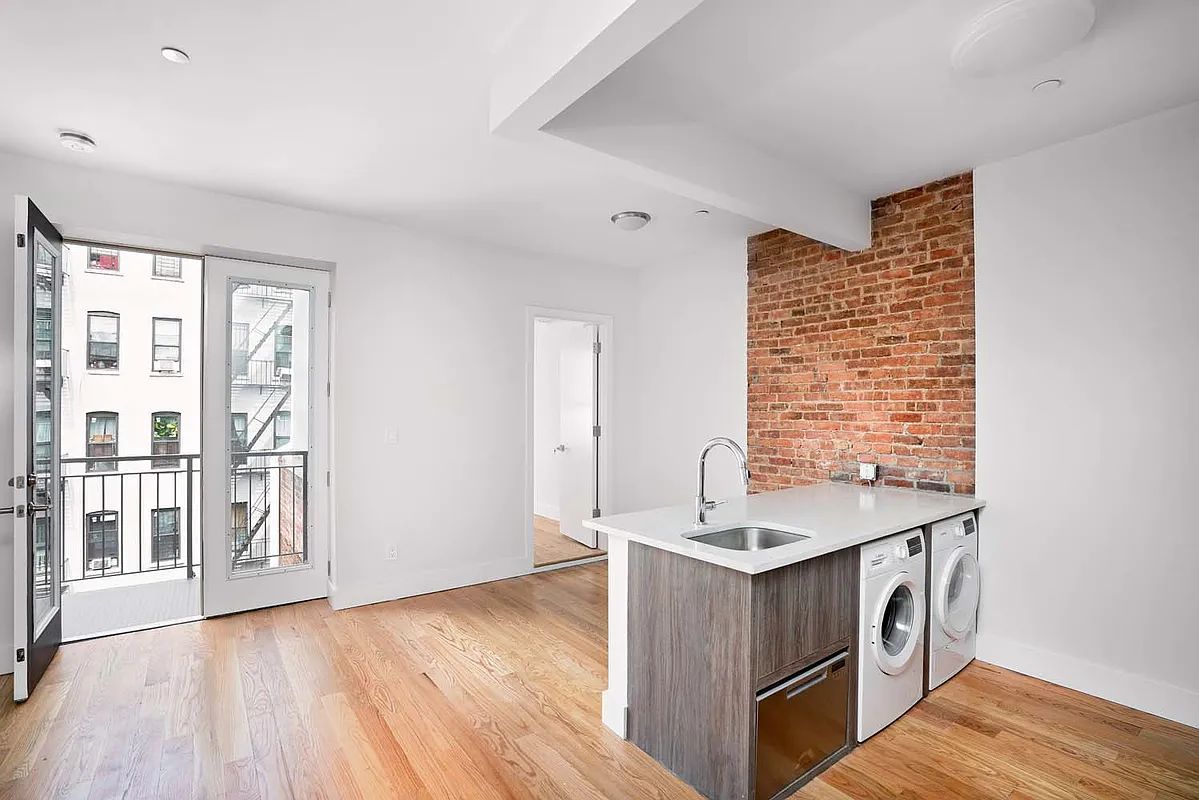 $2,750 | 111 West 136th Street, Unit 2 | Central Harlem