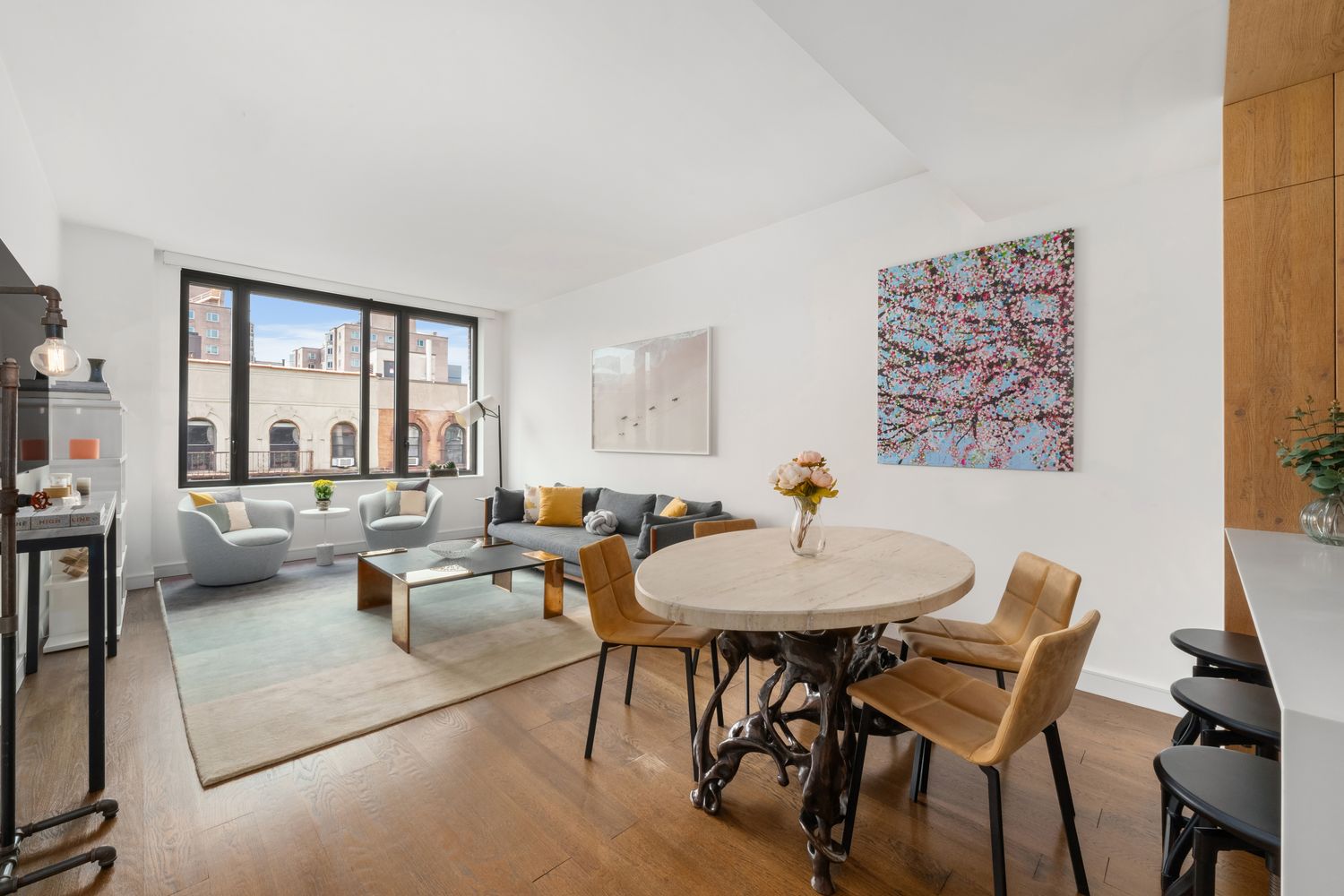 $1,600,000 | 211 East 13th Street, Unit PH1E | East Village