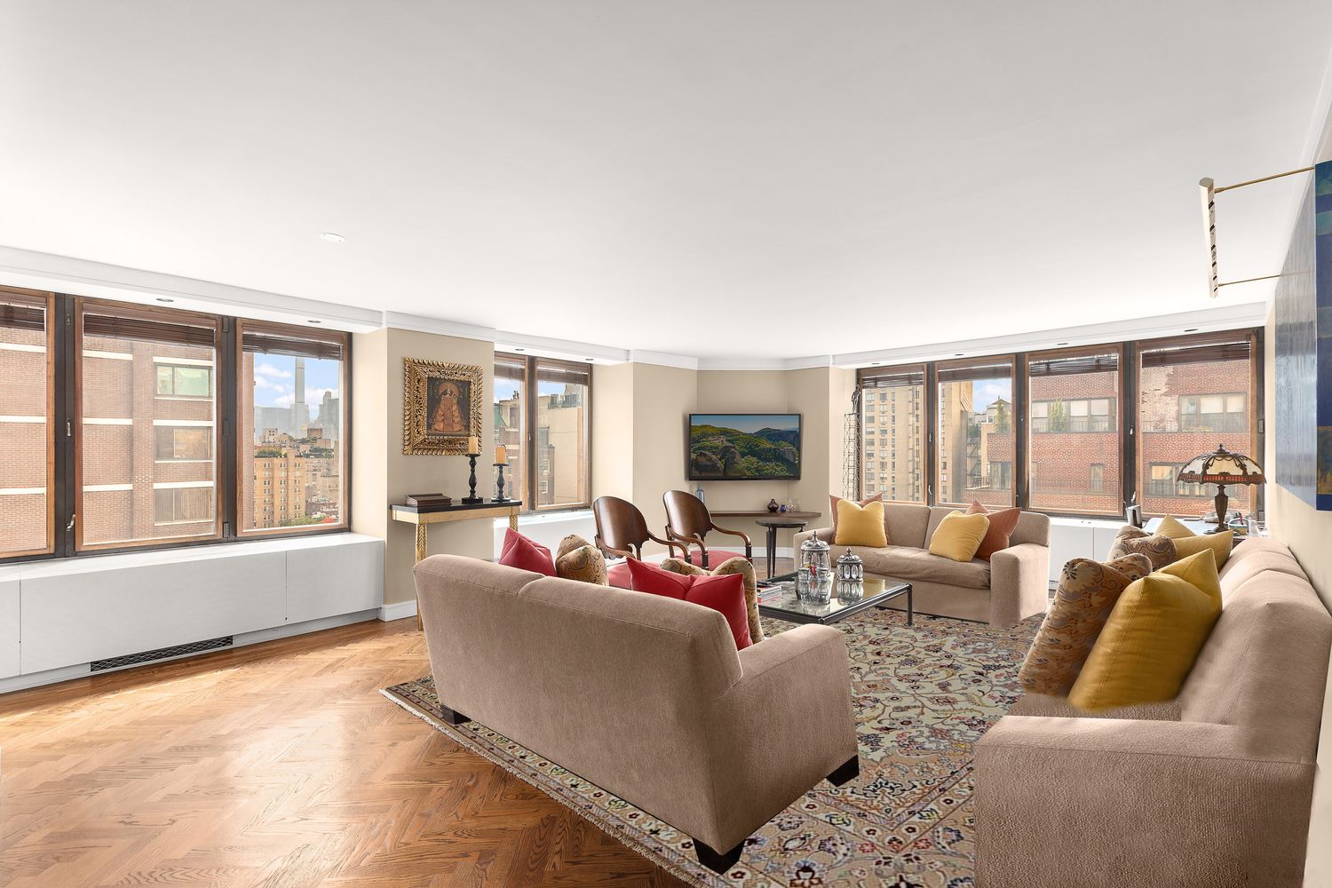 $2,750,000 | 45 East 80th Street, Unit 17B | Upper East Side