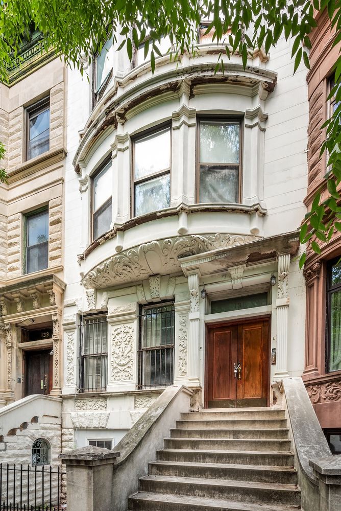 $1,100,000 | 131 West 118th Street | Harlem