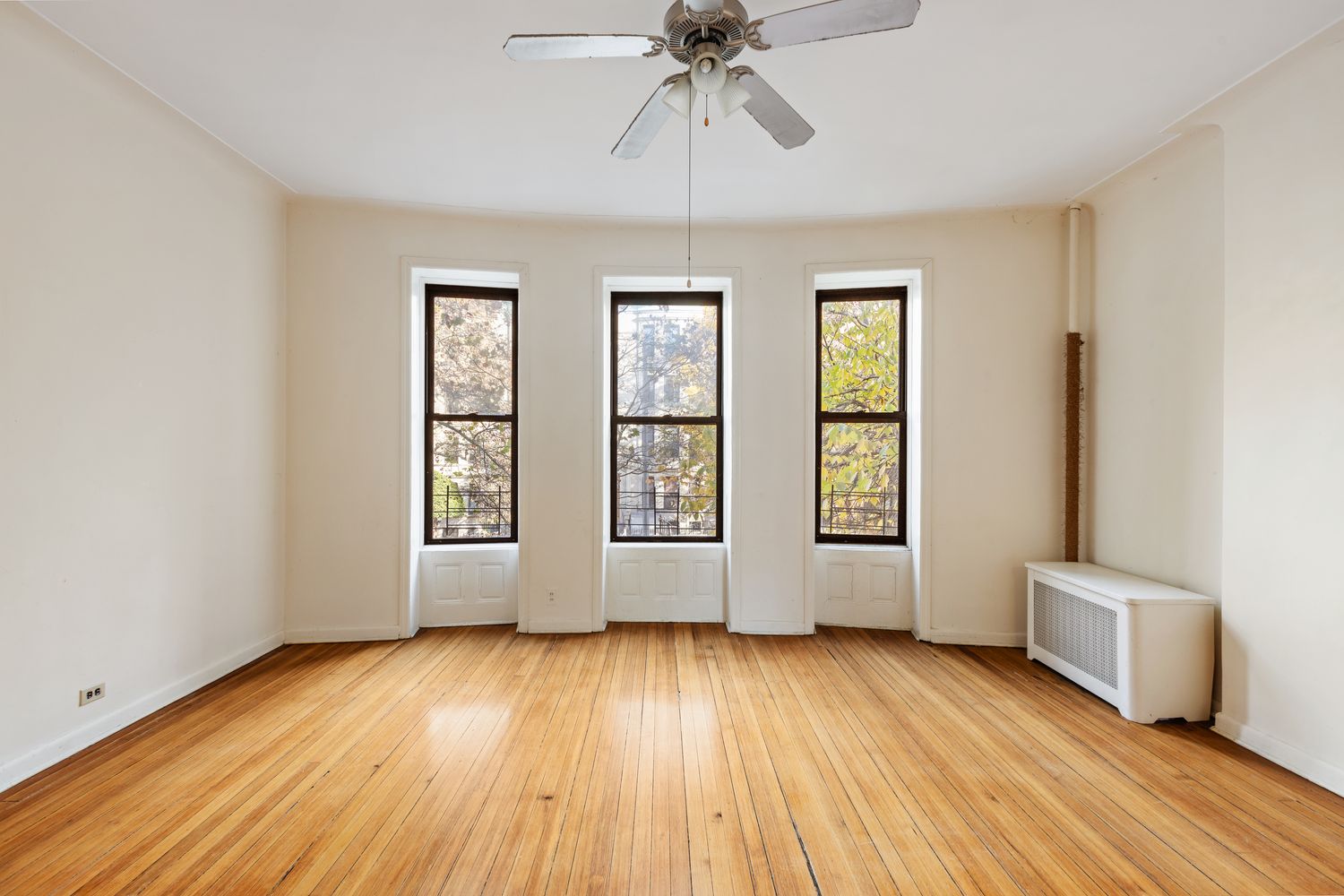 $1,500,000 | 474 3rd Street, Unit 2L | Park Slope