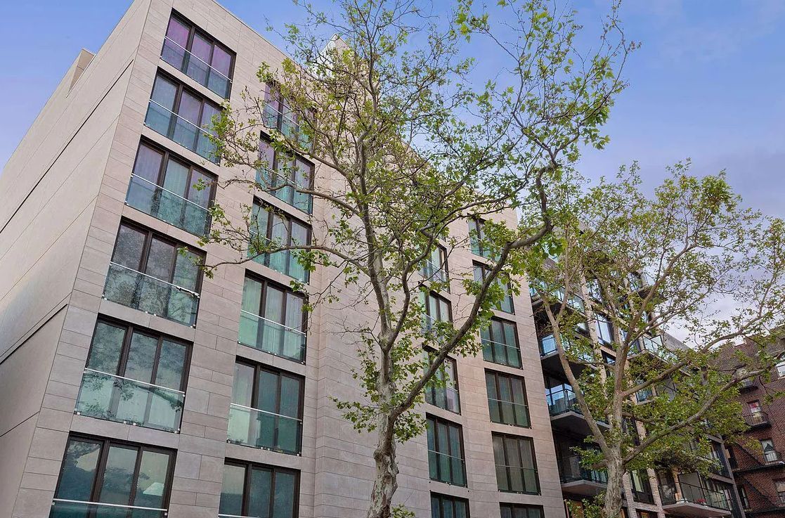 $599,000 | 15 East 19th Street, Unit 3C | Prospect Park South