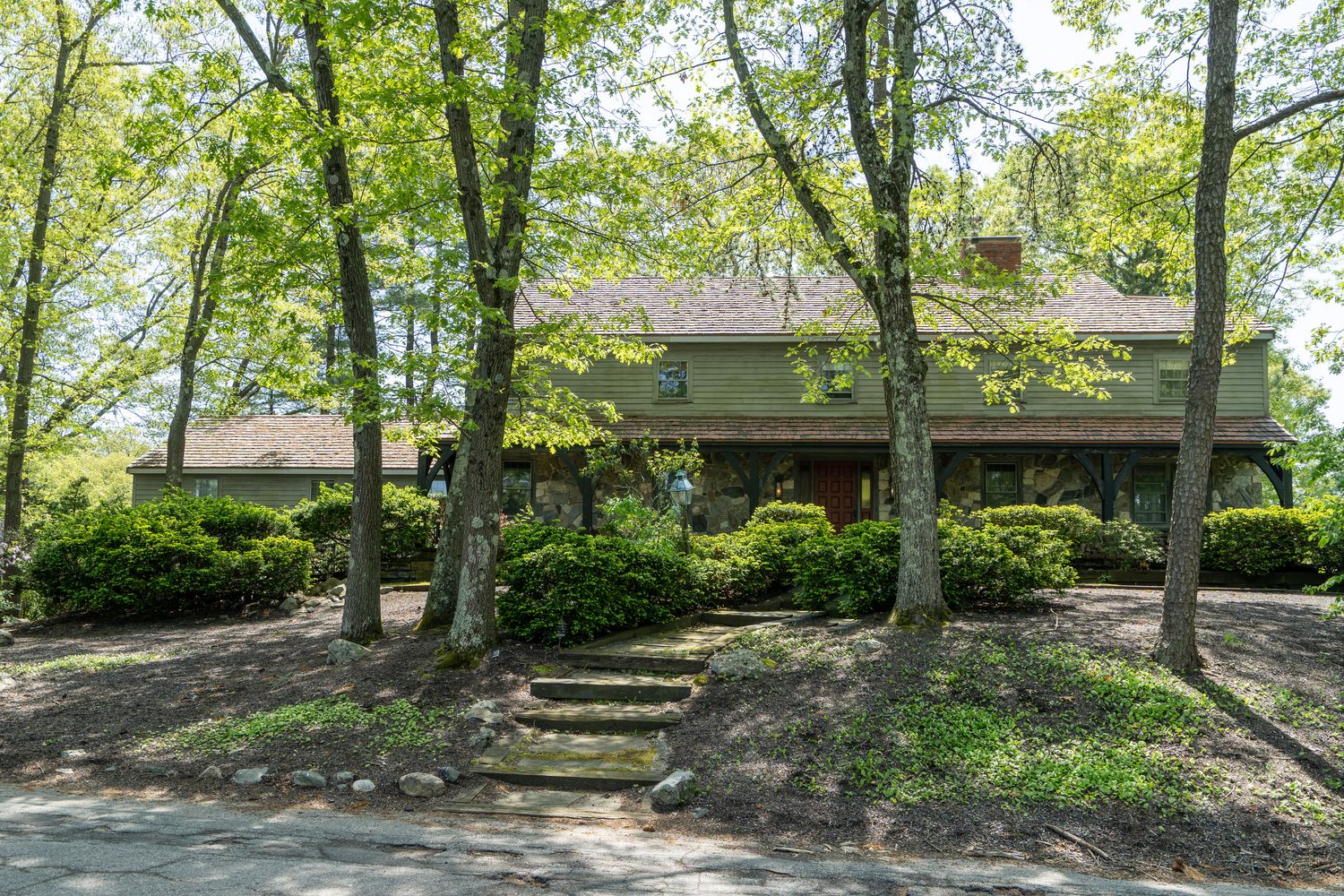 Contact Agent | 70 Birch Hill Road | Belmont Hill
