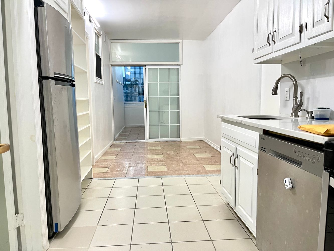 $3,100 | 148A Madison Street, Unit 4 | Manhattan