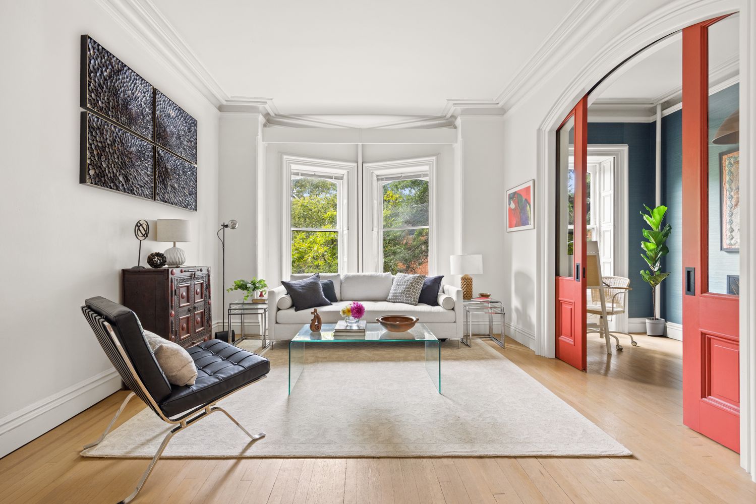 $795,000 | 95 6th Avenue, Unit 3 | Park Slope