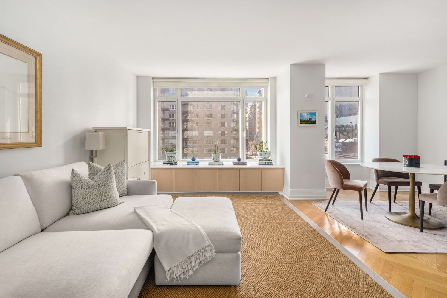 $1,699,000 | 205 East 85th Street, Unit 6K | Upper East Side