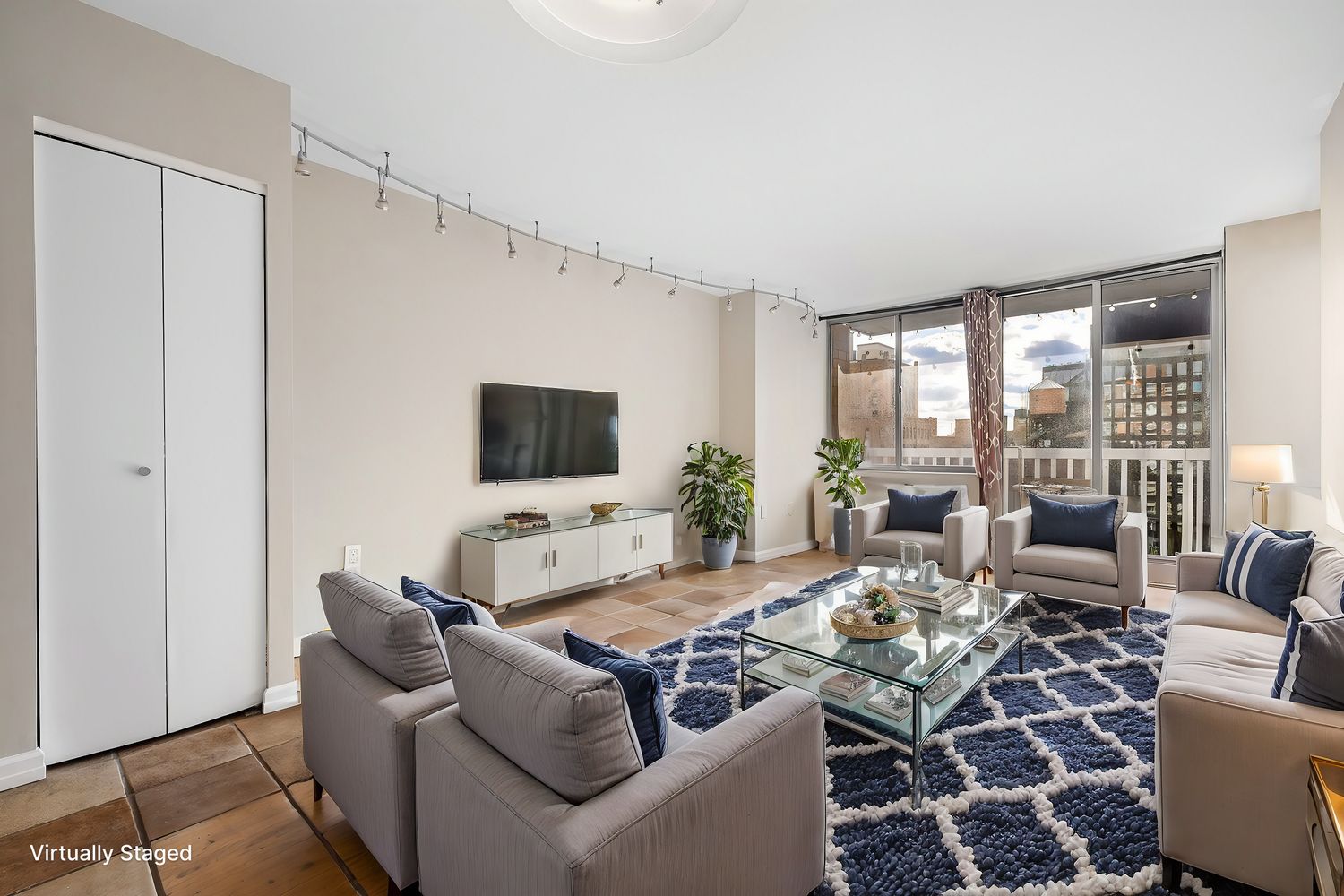 $5,000 | 50 Lexington Avenue, Unit 19H | Flatiron