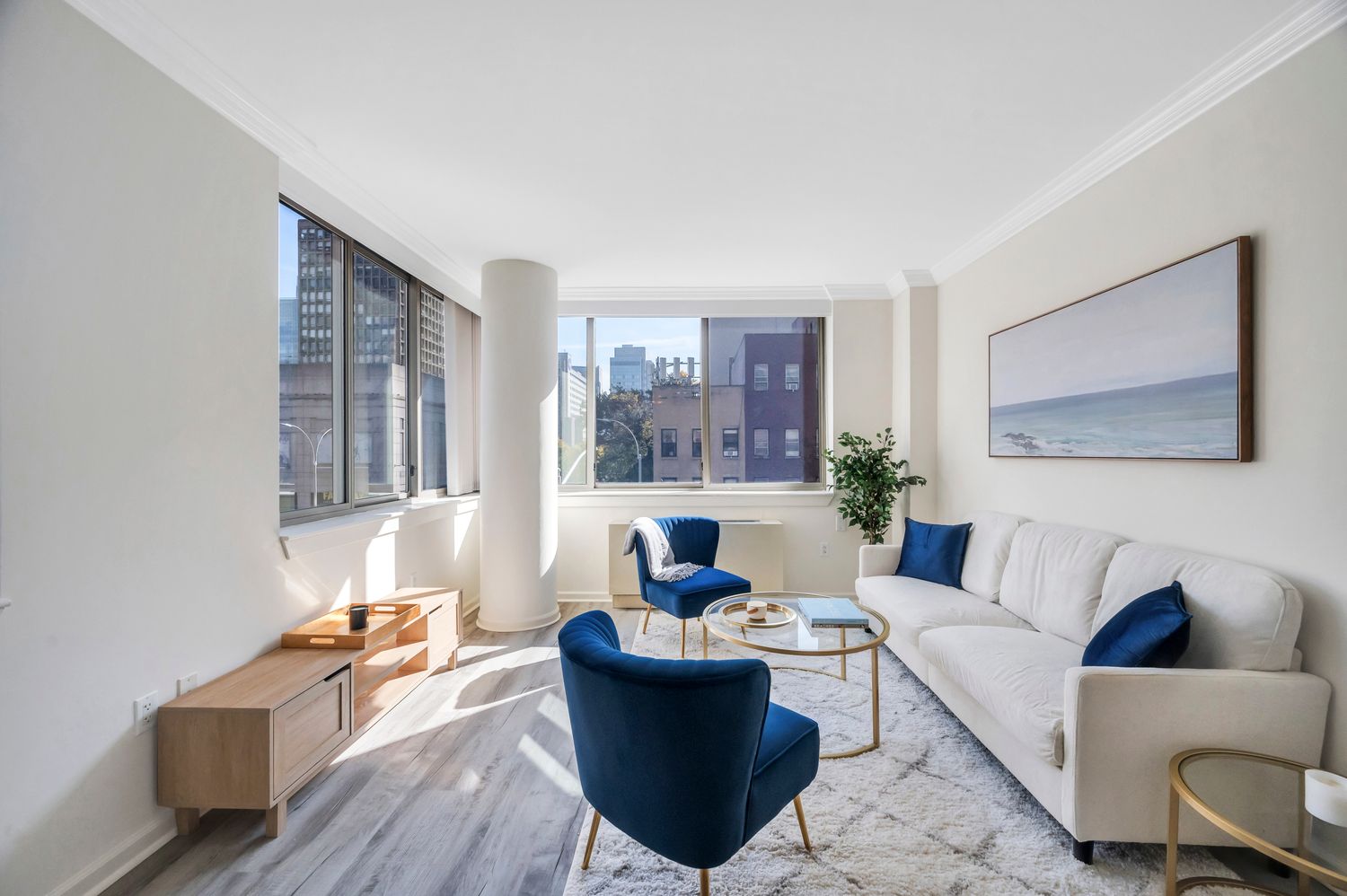 $750,000 | 250 East 30th Street, Unit 3B | Kips Bay