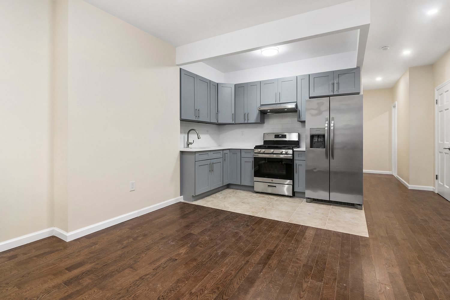 $3,500 | 35 North Oxford Street, Unit 1 | Fort Greene