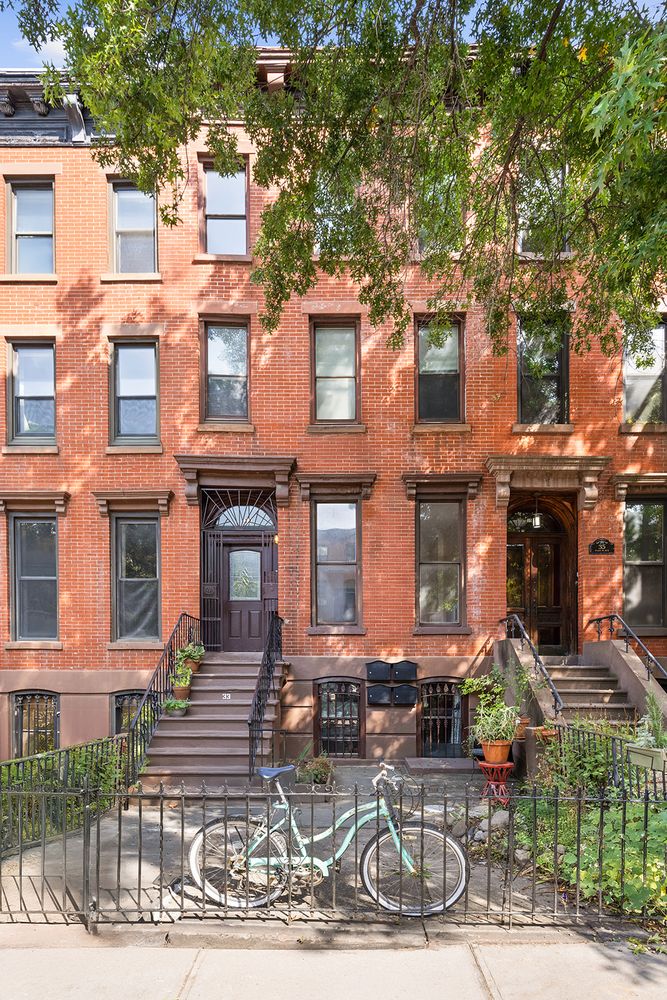 $3,400,000 | 33 Park Place | Park Slope