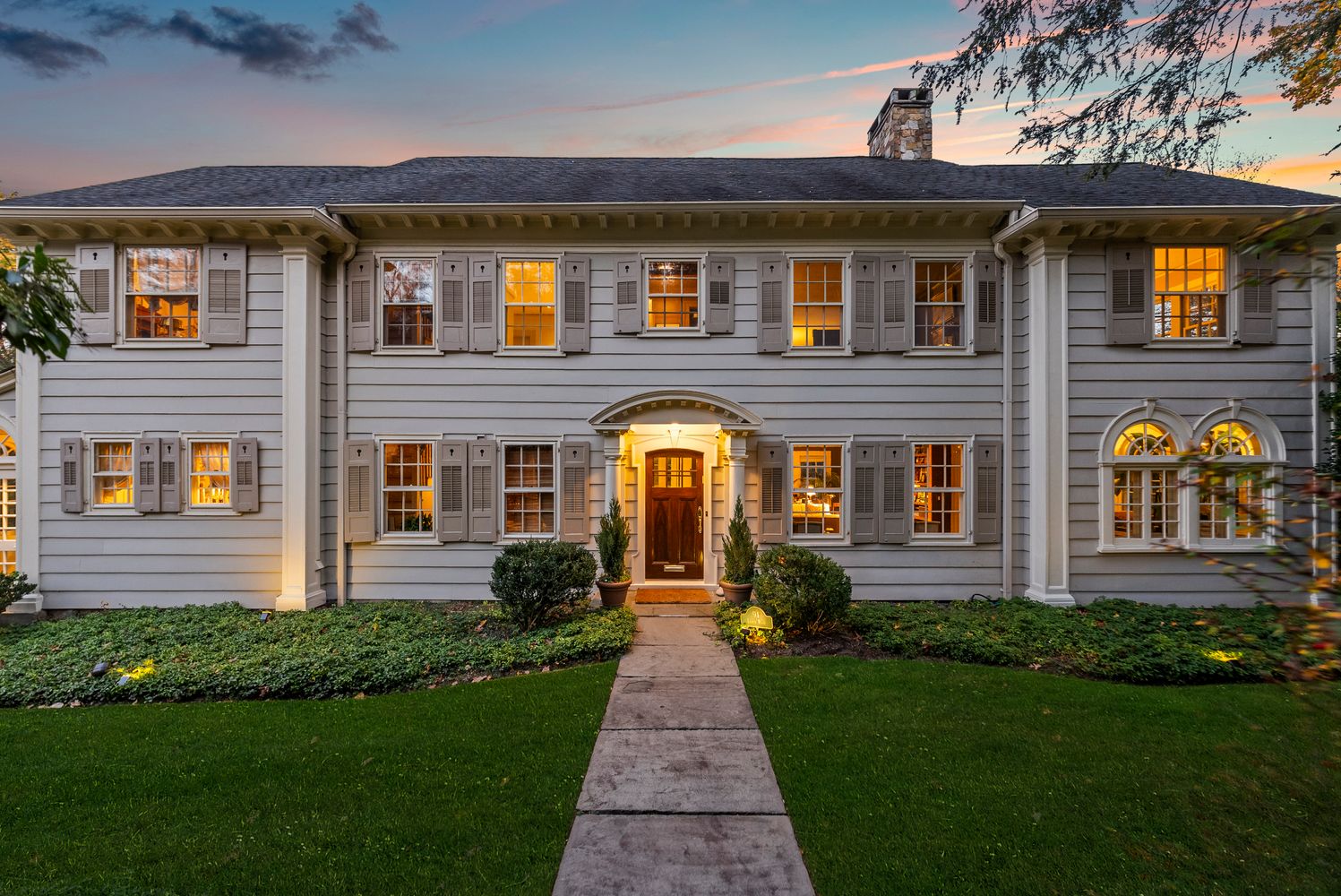 $2,899,000 | 91 Lloyd Road | Montclair