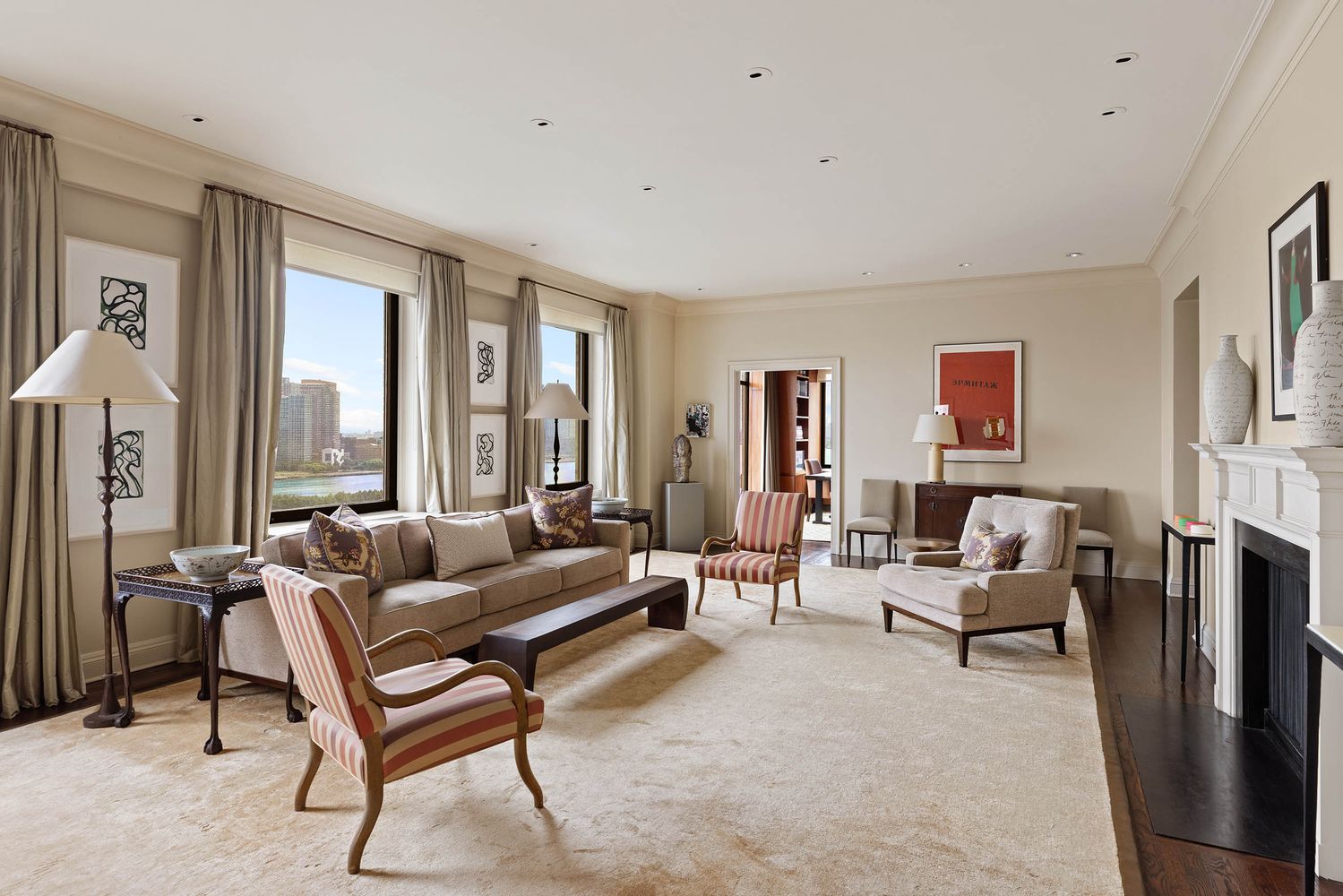 $8,250,000 | 435 East 52nd Street, Unit 11A | Midtown East