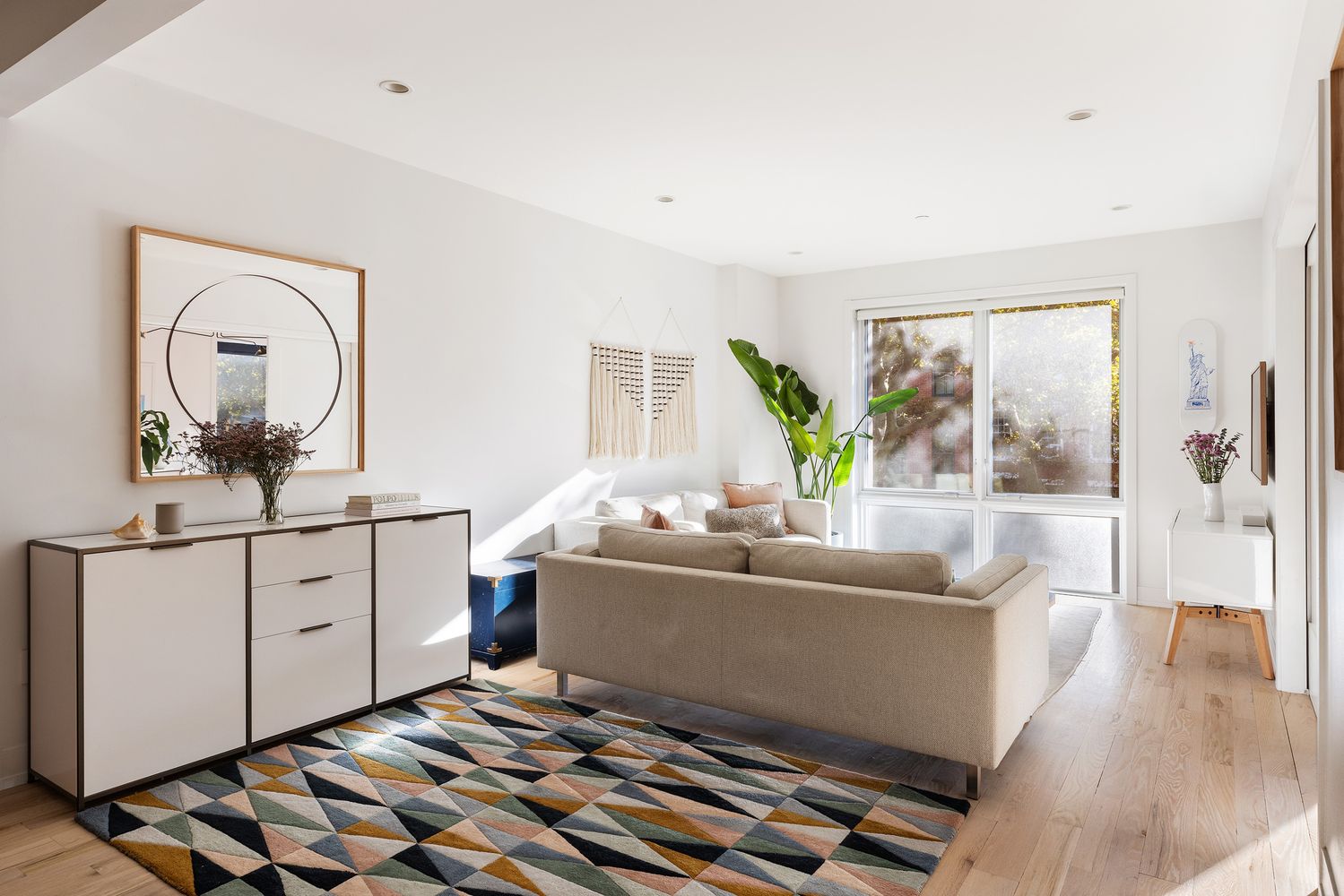 $2,195,000 | 207 Wyckoff Street, Unit 2 | Boerum Hill