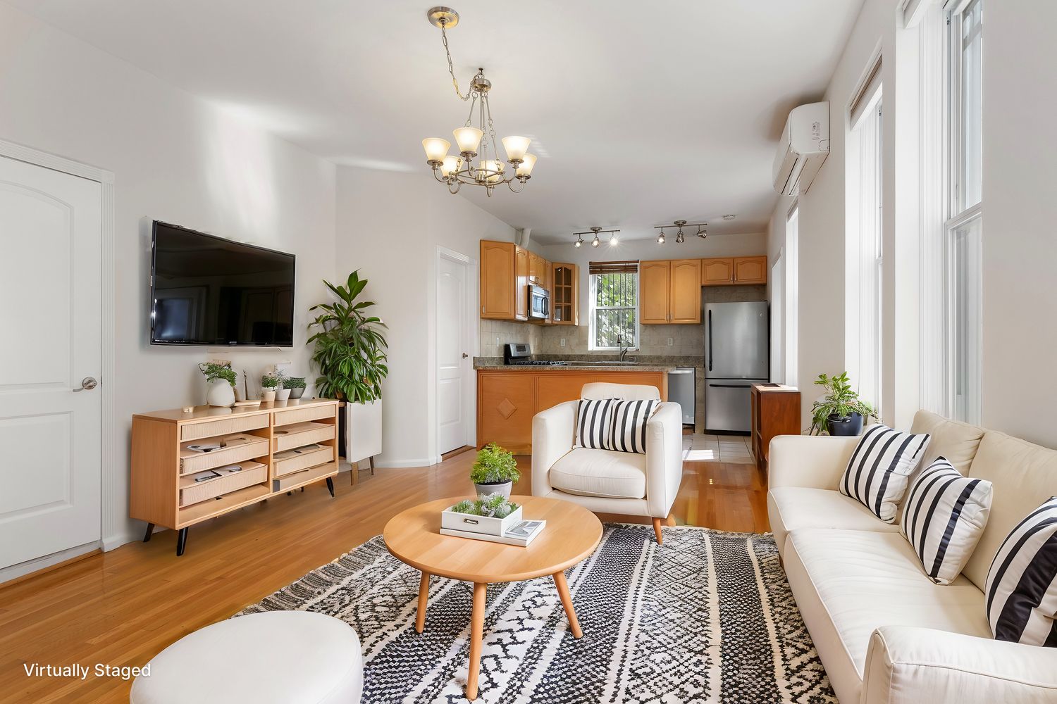 $3,200 | 21-51 73rd Street, Unit 2 | Astoria