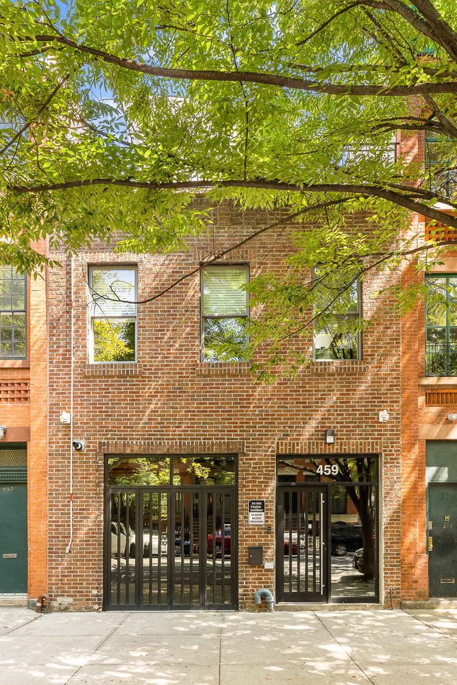 $4,450,000 | 459 Vanderbilt Avenue | Clinton Hill