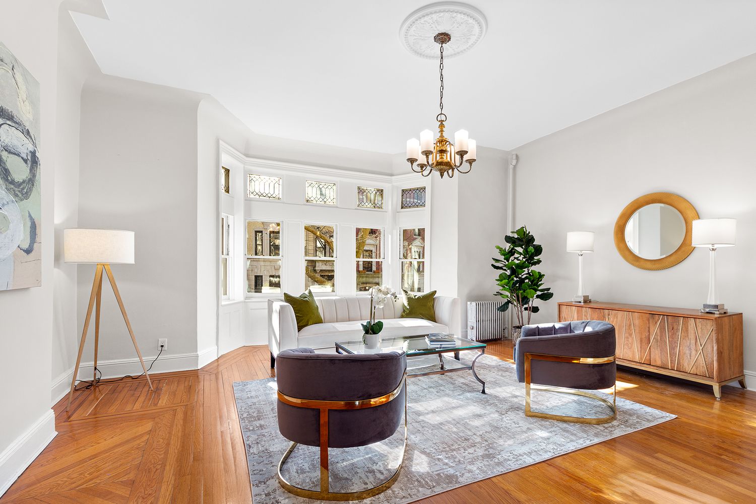 $4,800,000 | 579 5th Street | Park Slope