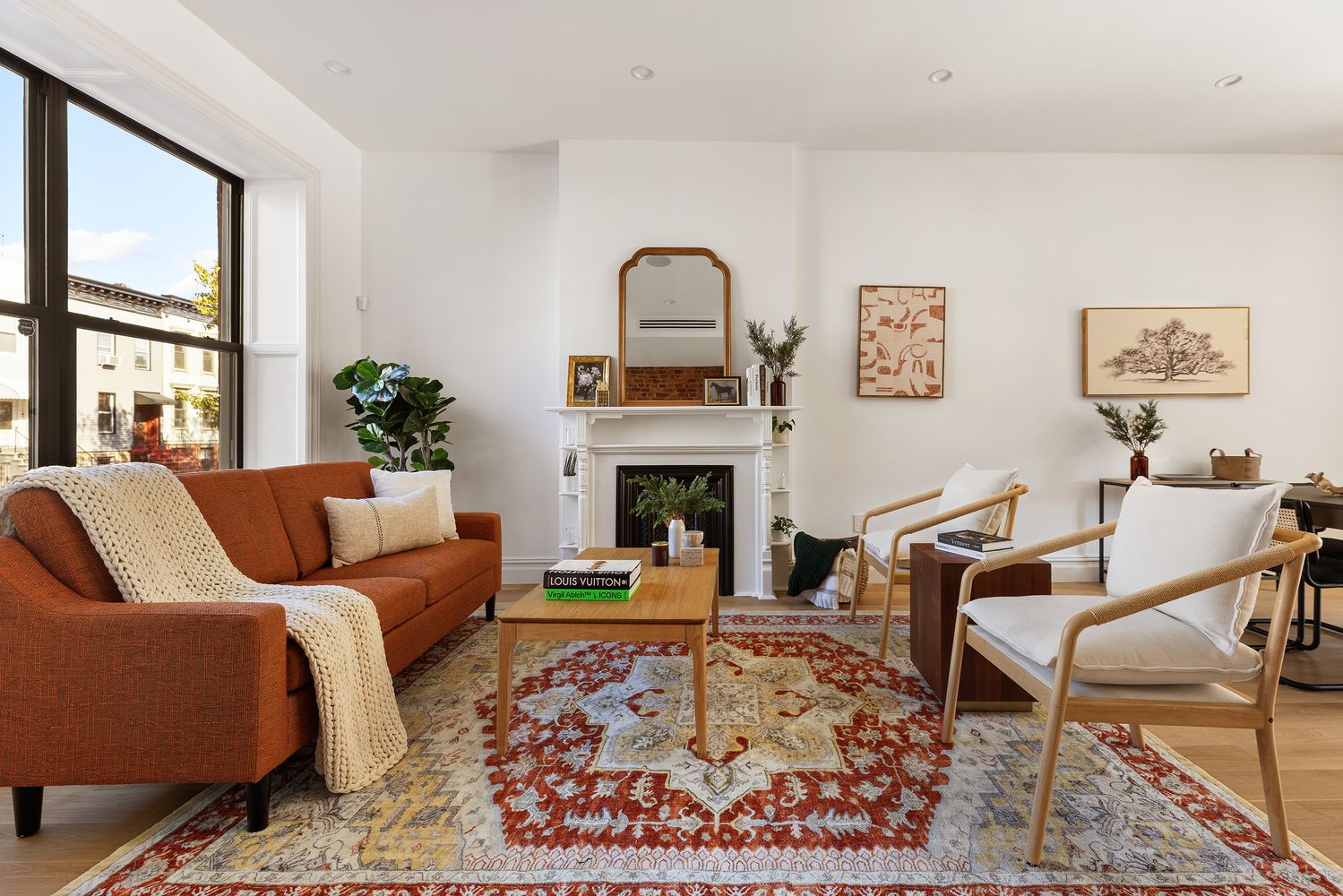 $2,195,000 | 716 Decatur Street | Bedford-Stuyvesant