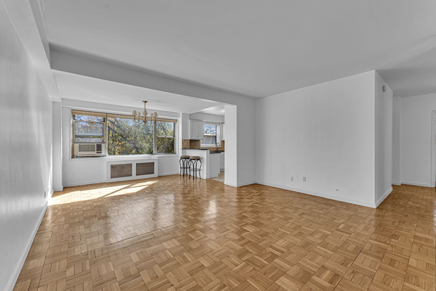 $599,000 | 750 Kappock Street, Unit 510 | Spuyten Duyvil