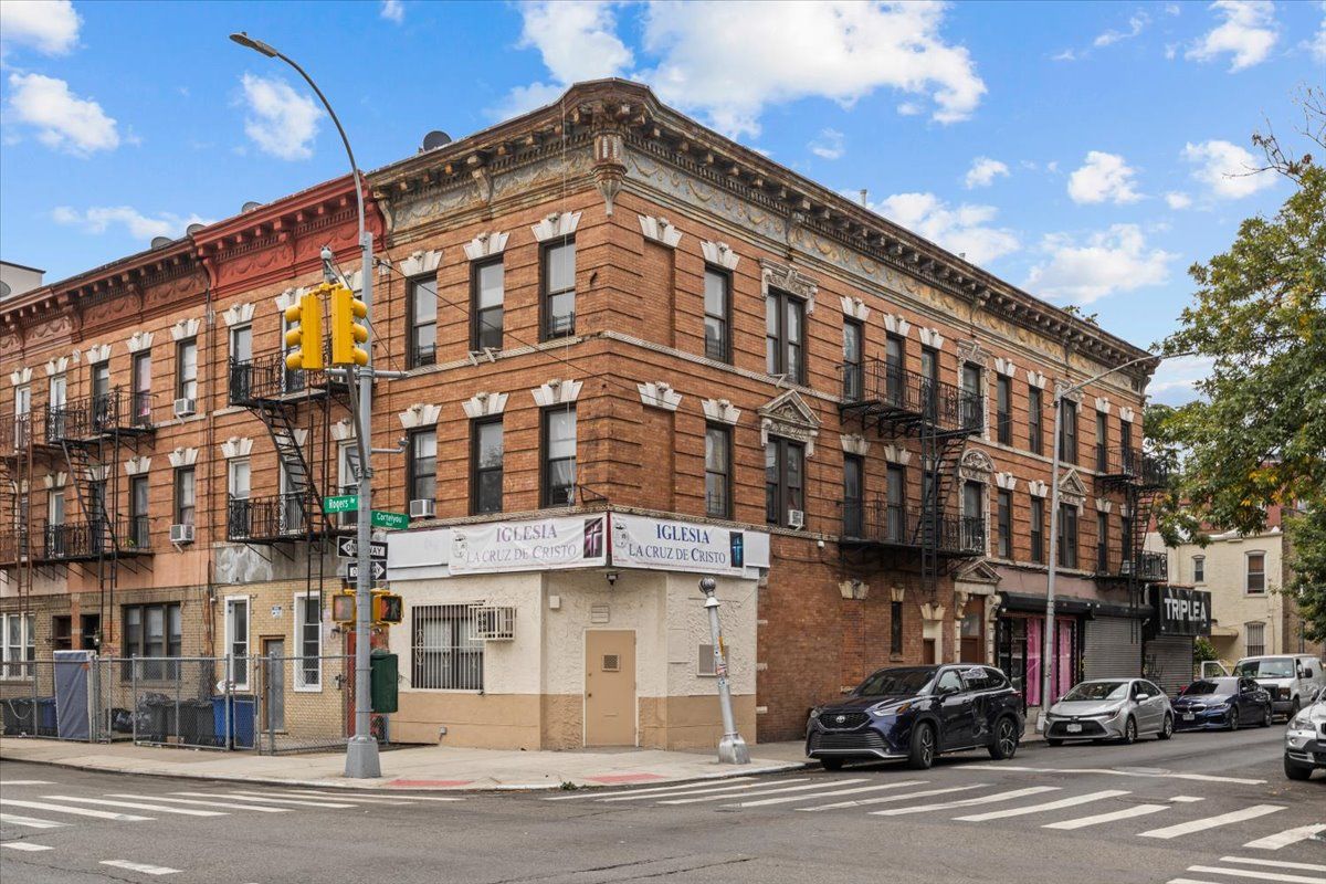 $2,600,000 | 1056 Rogers Avenue | Flatbush