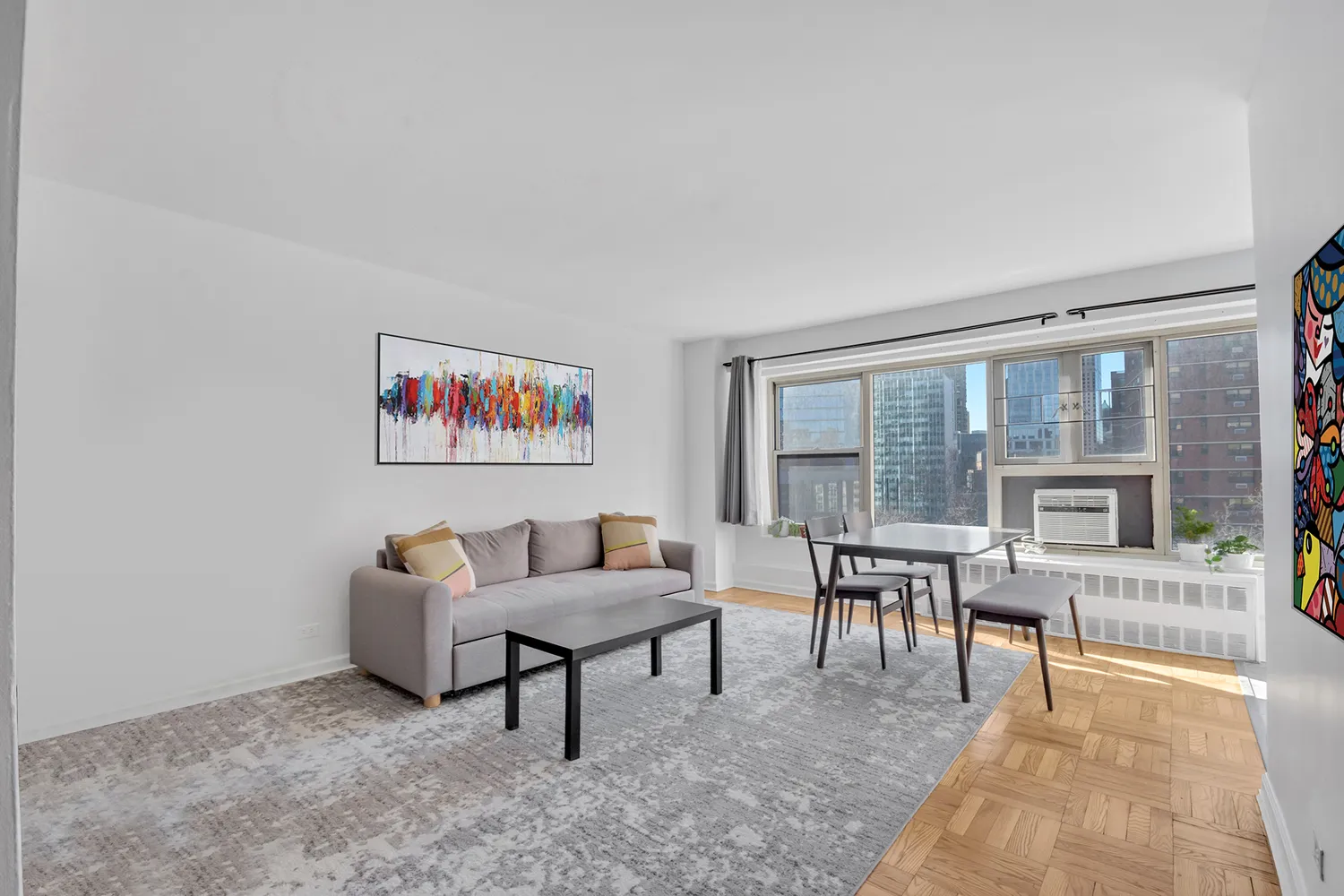 135 Ashland Place Unit 8C Compass