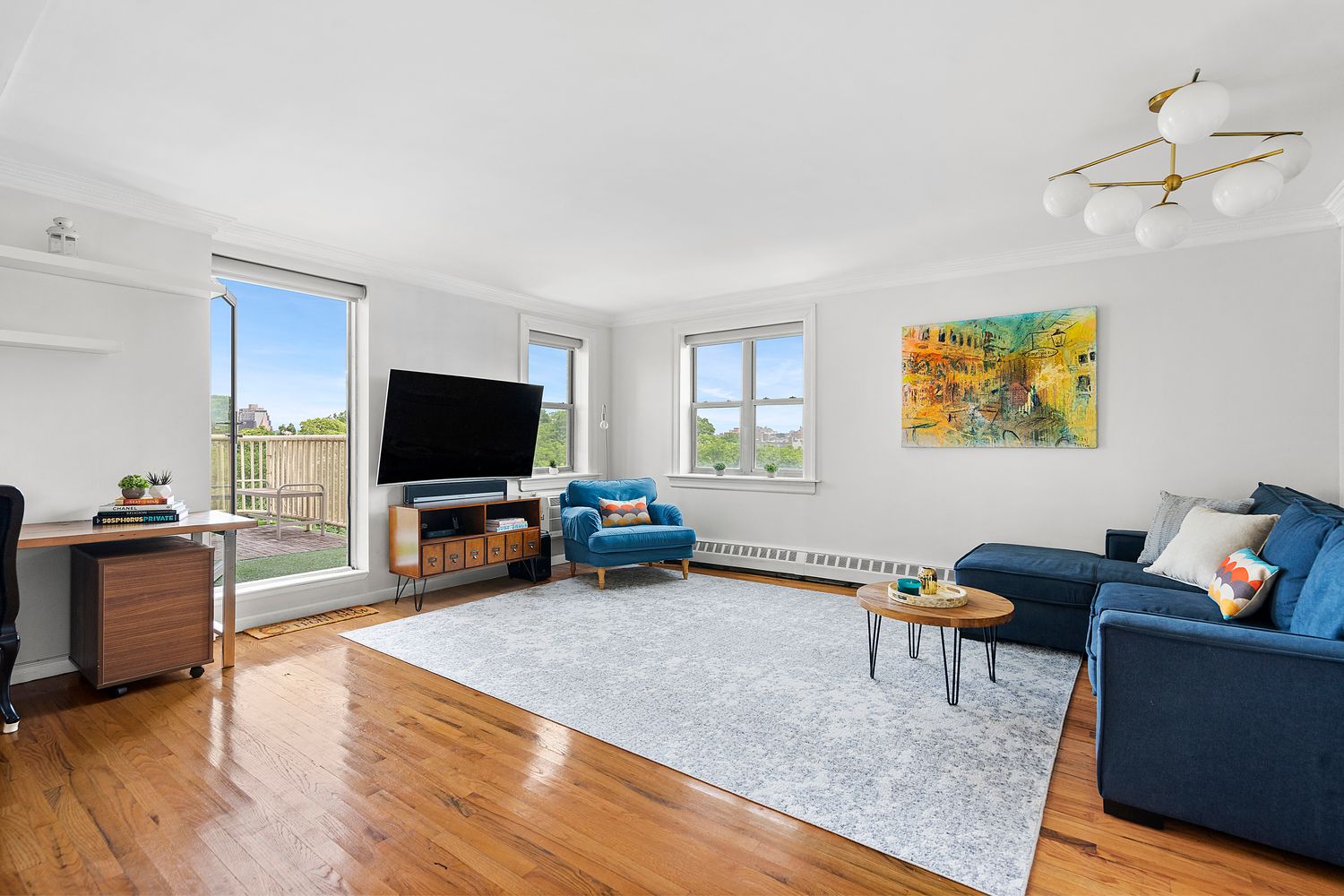 $750,000 | 1831 Madison Avenue, Unit 9E | Harlem