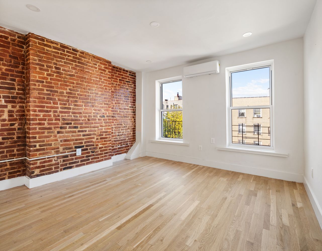 $5,200 | 502 5th Avenue, Unit 3 | Park Slope