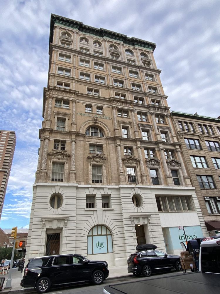 $180,000 | 105 Hudson Street, Unit 307 | TriBeCa