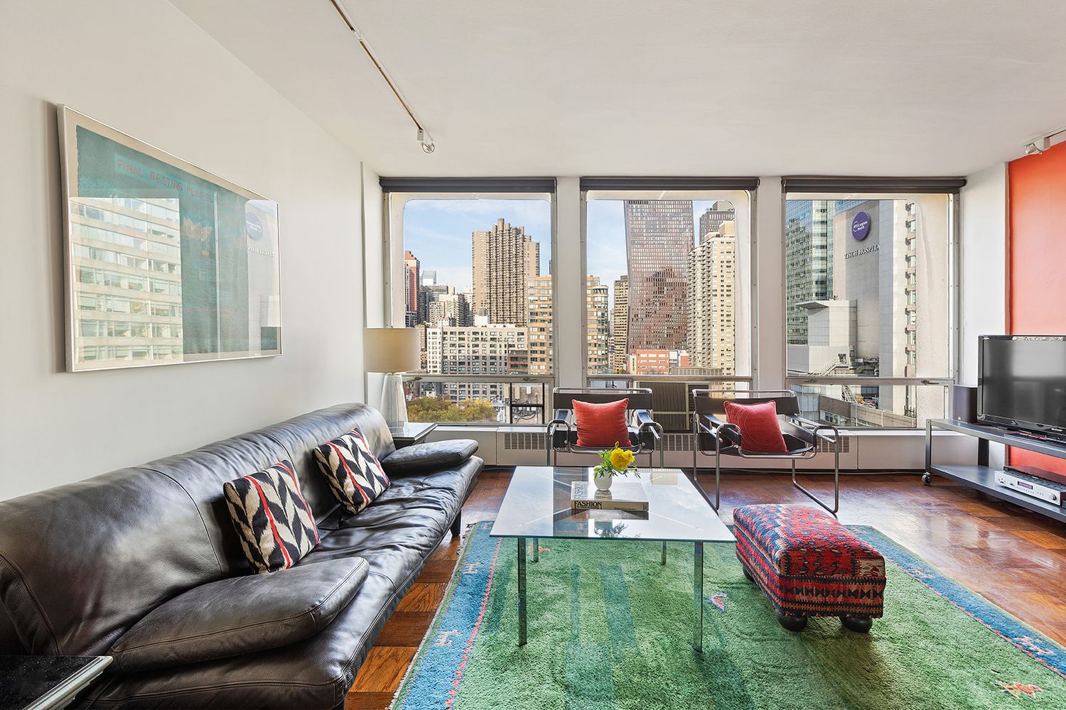 $1,800,000 | 343 East 30th Street, Unit 12M | Kips Bay