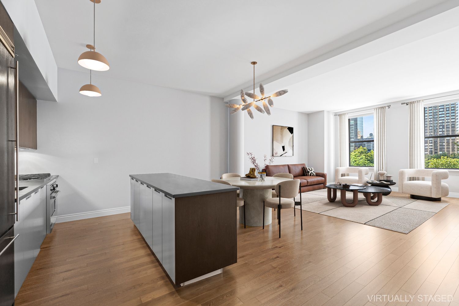 $4,500,000 | 225 5th Avenue, Unit 7K | NoMad