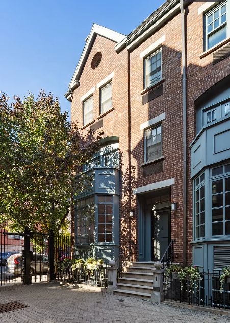 $25,000 | 687 Greenwich Street | West Village