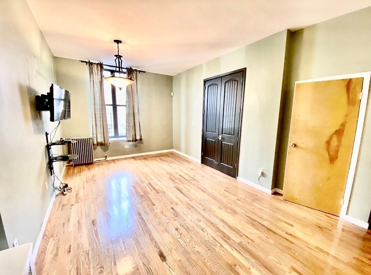 $2,095 | 448 Hancock Street, Unit 2 | Bedford-Stuyvesant