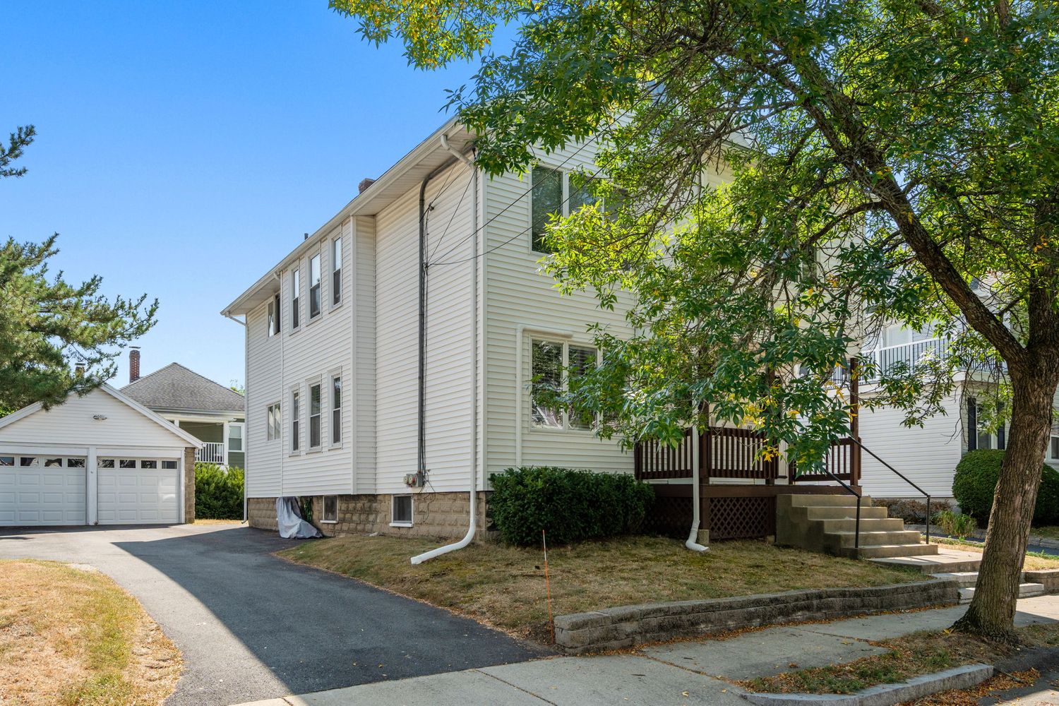 $649,900 | 143 Webster Street, Unit 143 | Arlington Center