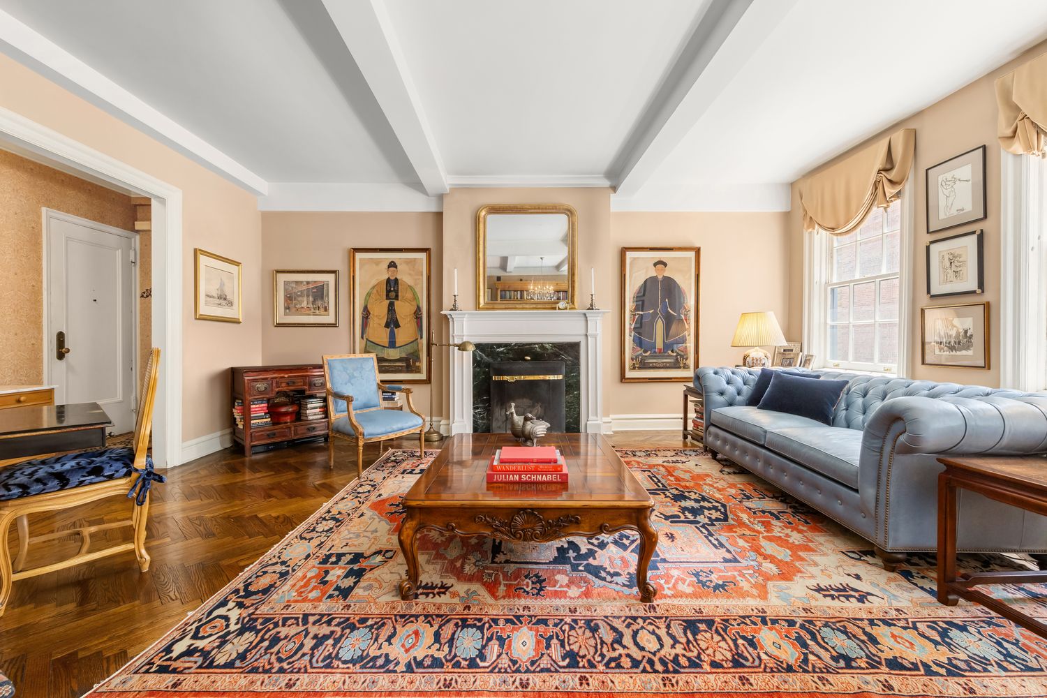 $1,695,000 | 162 East 80th Street, Unit 5C | Upper East Side