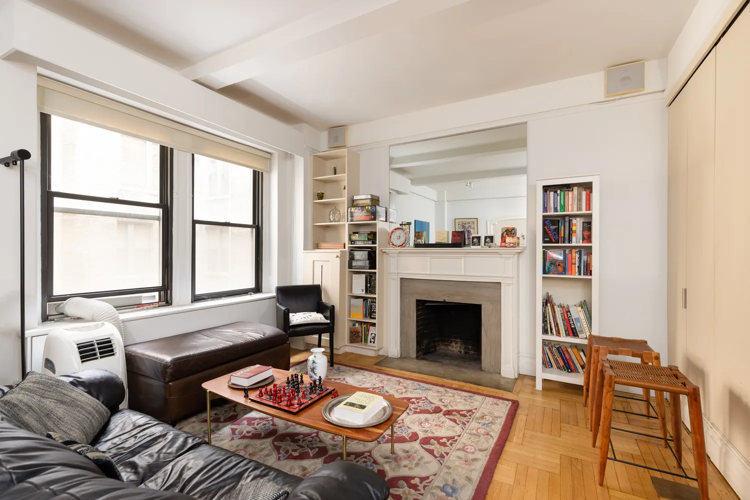 67 Park Avenue Unit 8E Compass