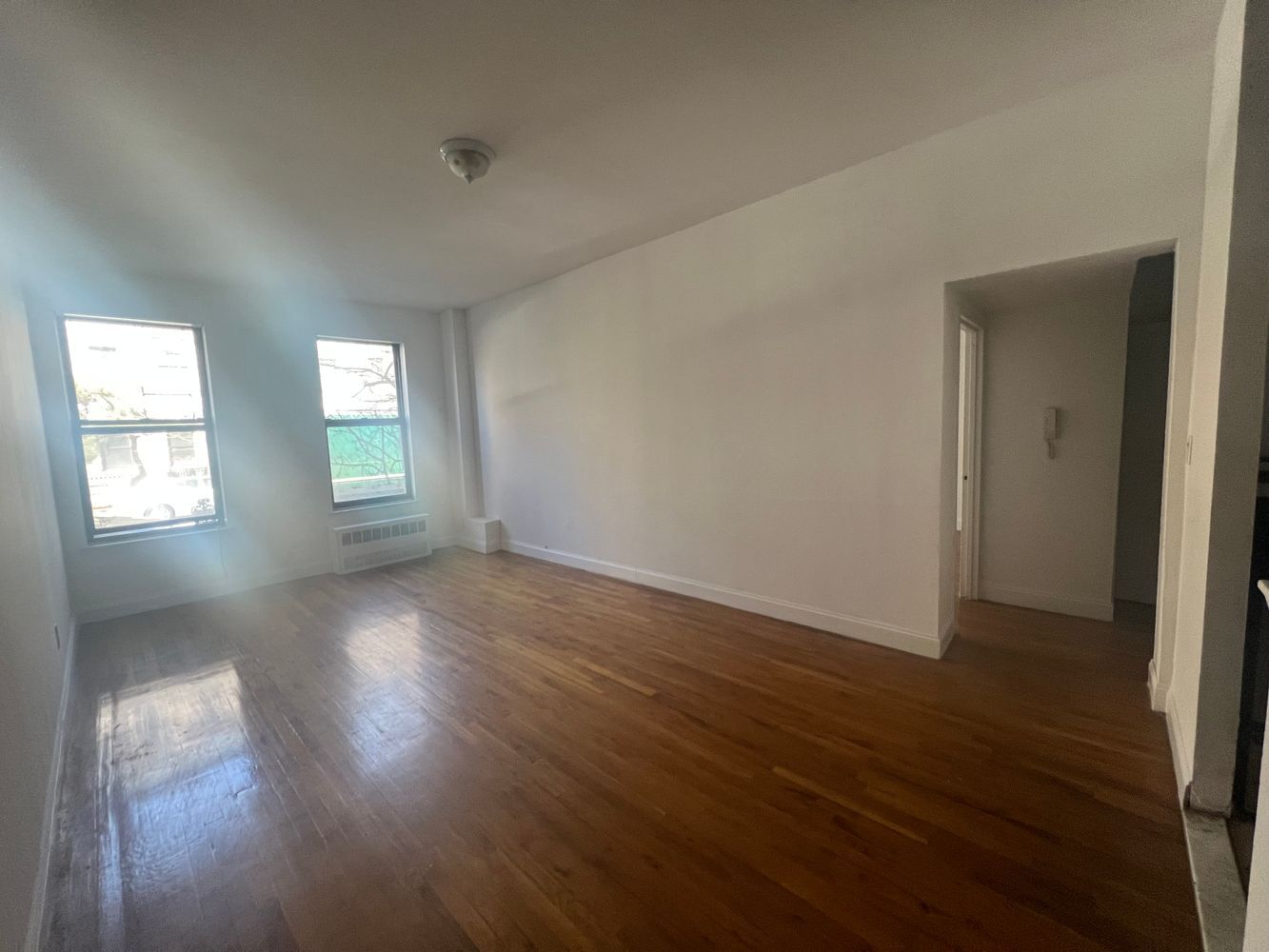 $2,550 | 1280 Dean Street, Unit 3A | Crown Heights