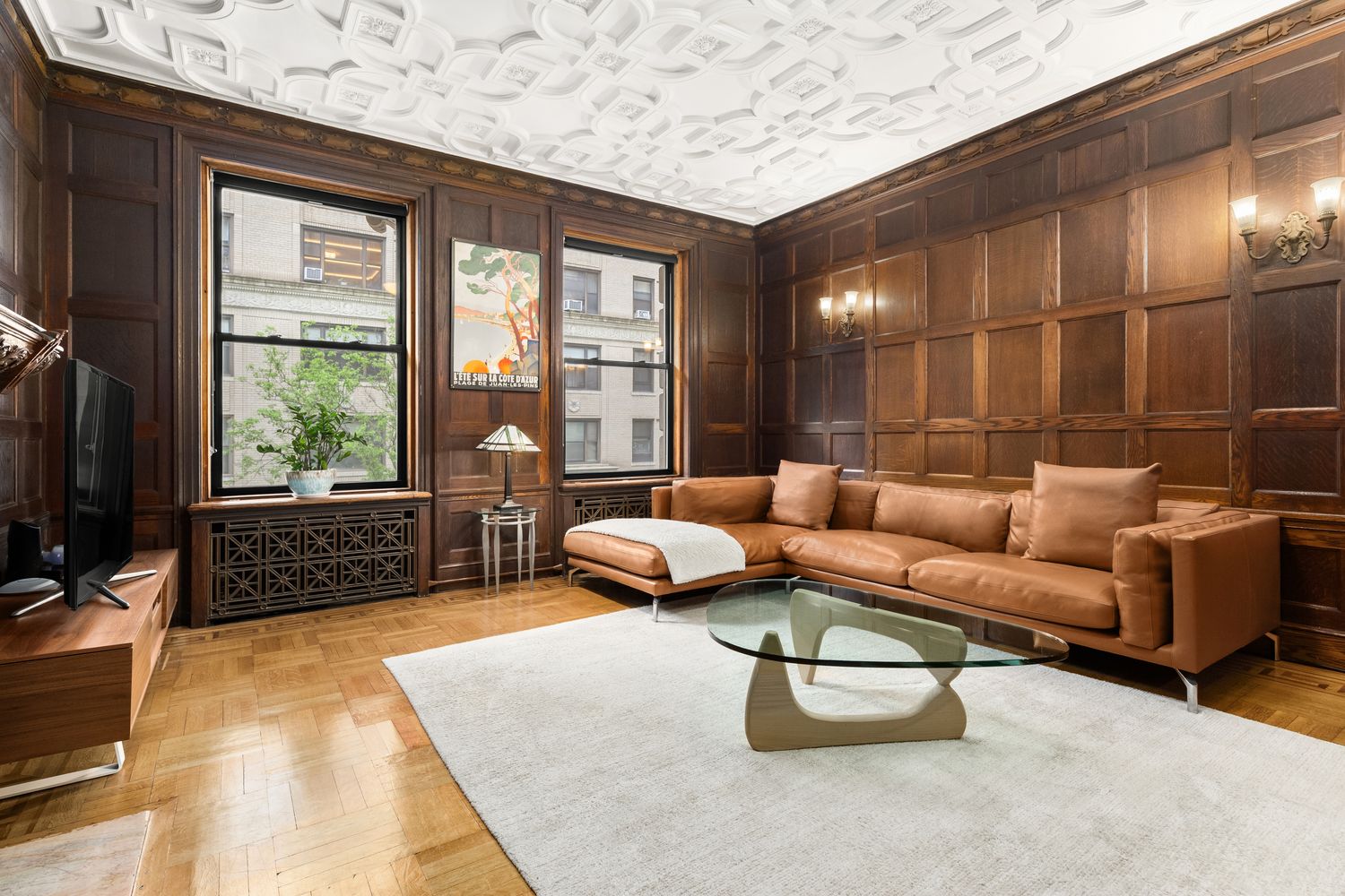 $1,649,000 | 190 Riverside Drive, Unit 2B | Upper West Side