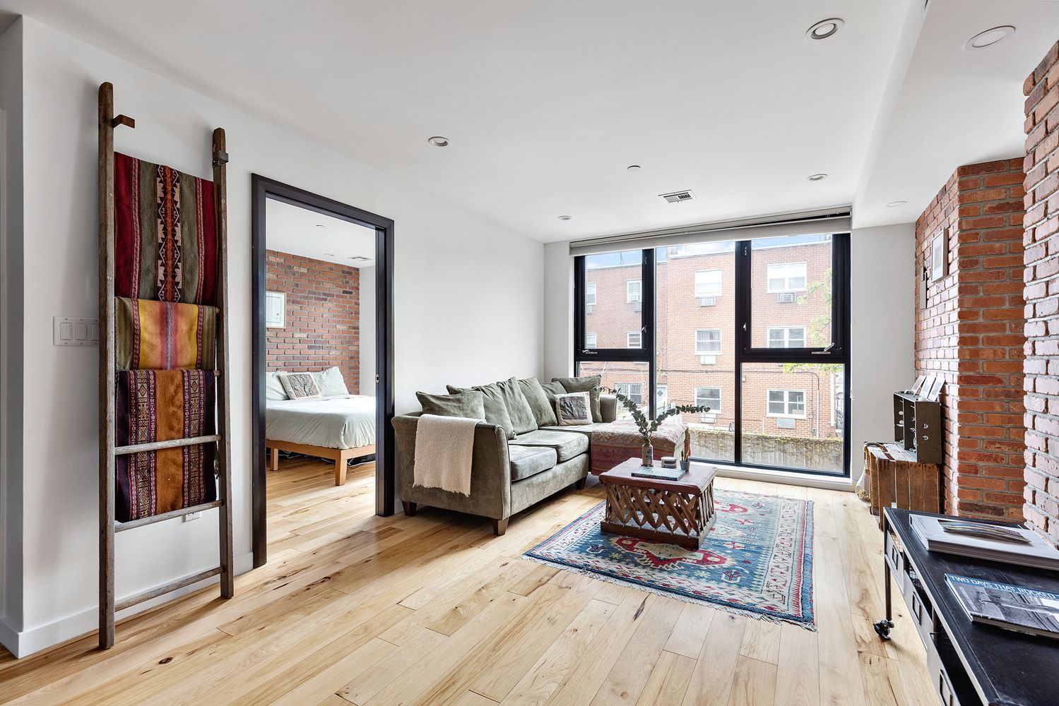 Williamsburg, Brooklyn Homes for Sale - Williamsburg Real Estate | Compass