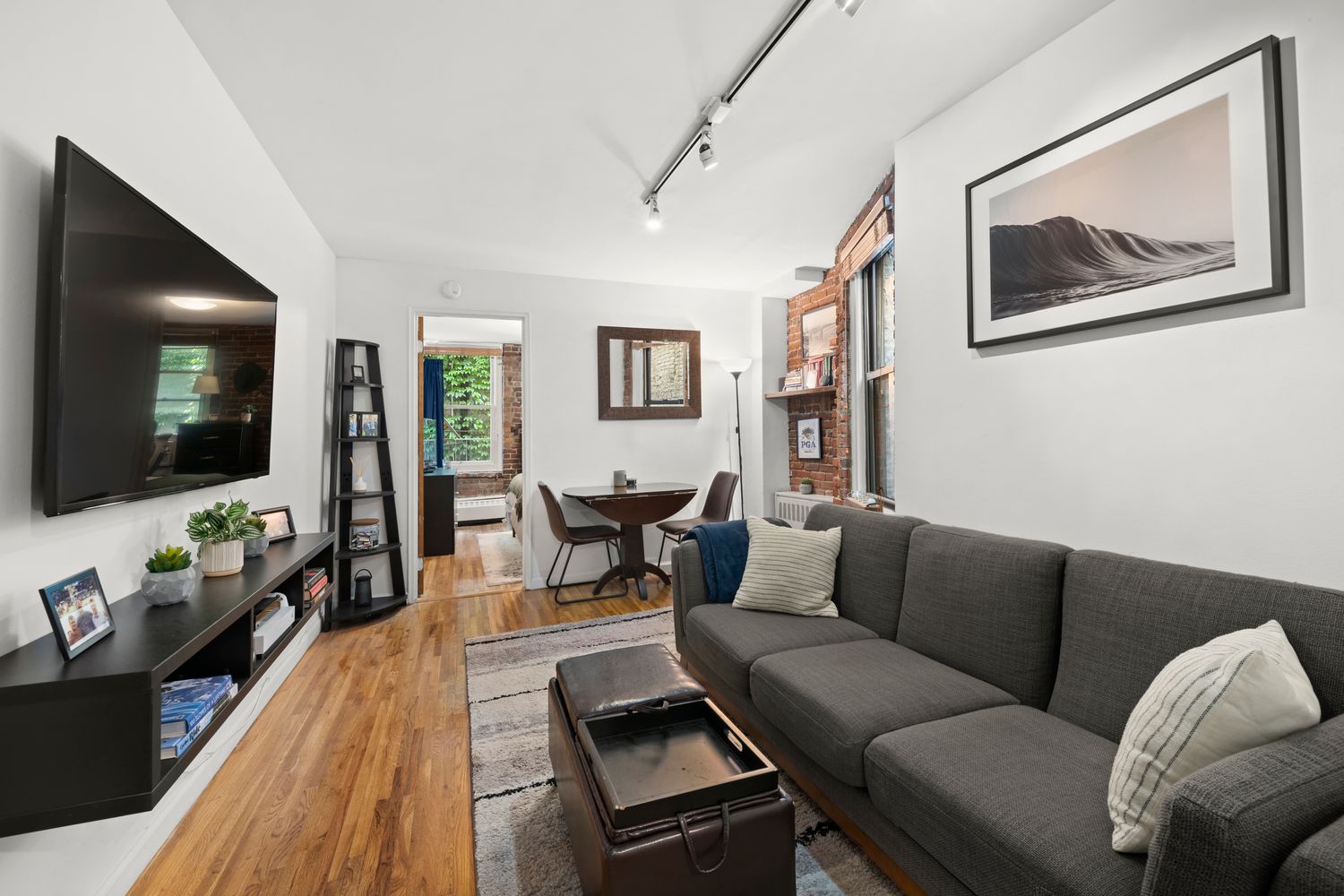 $725,000 | 15 Jones Street, Unit 4D | West Village