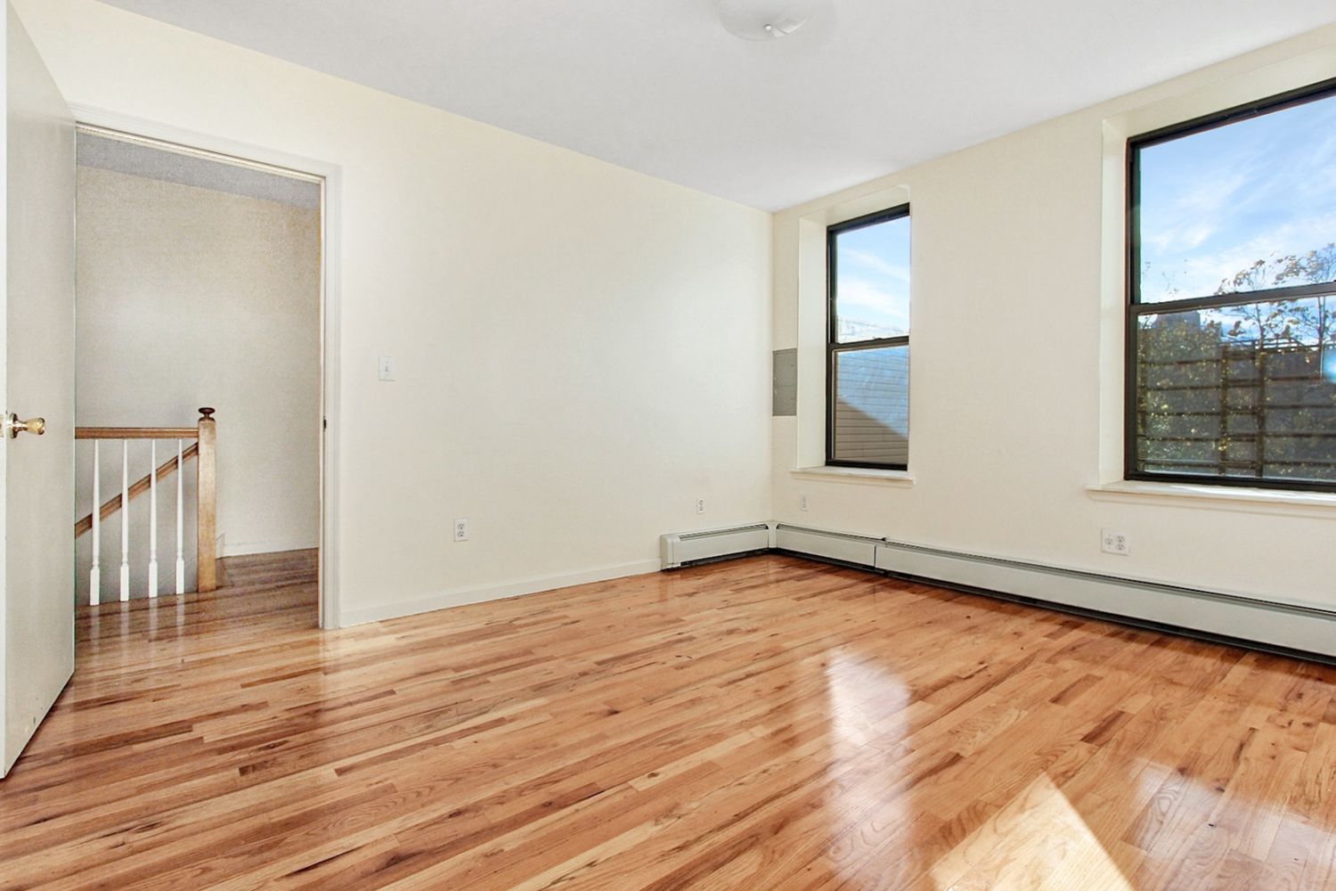 $4,500 | 520 Classon Avenue, Unit 2 | Clinton Hill