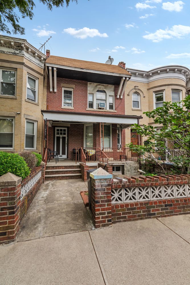 Bay Ridge, Brooklyn, NY Homes for Sale Bay Ridge Real Estate Compass