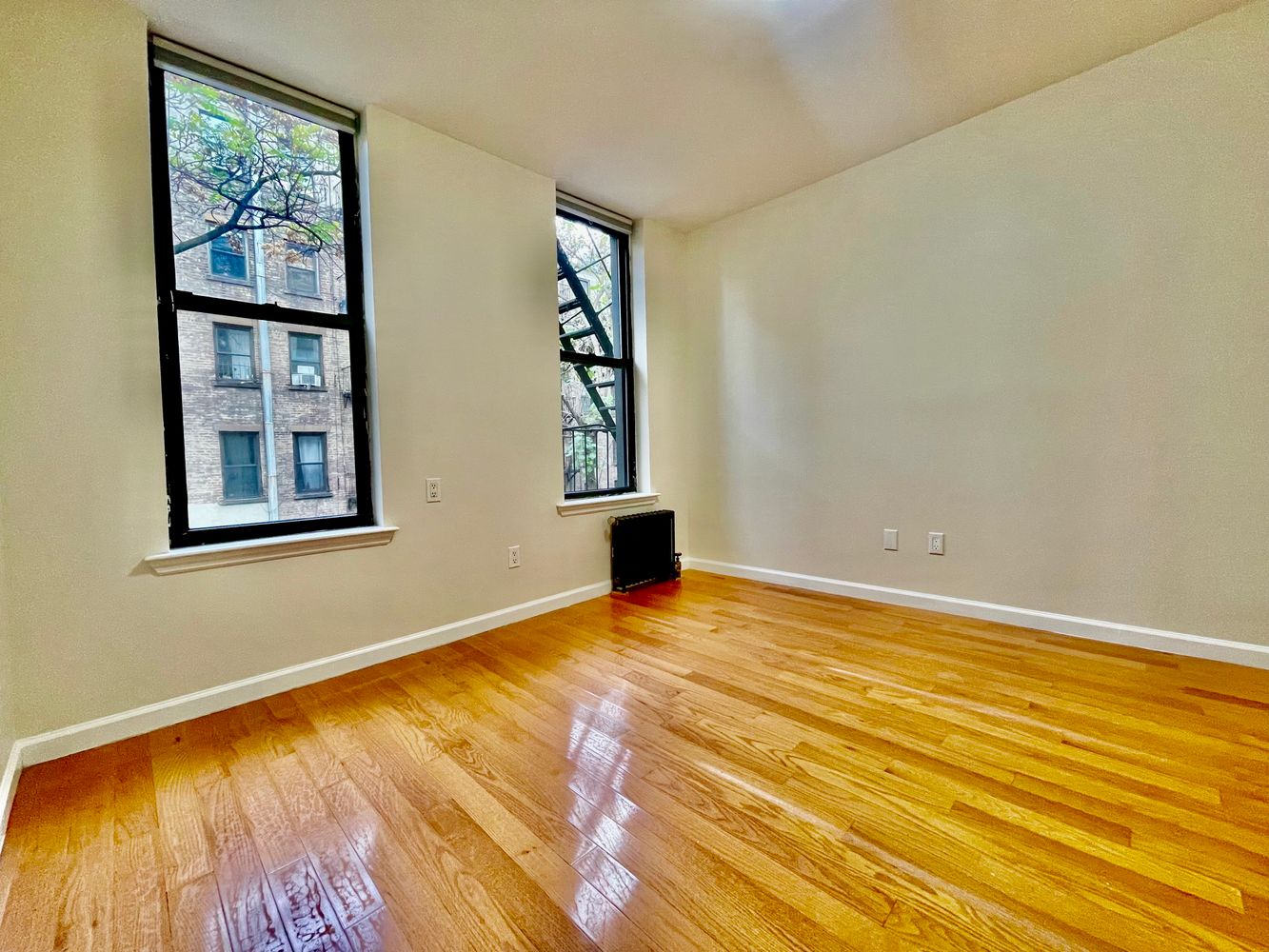 $2,750 | 99 St Marks Place, Unit 2B | East Village