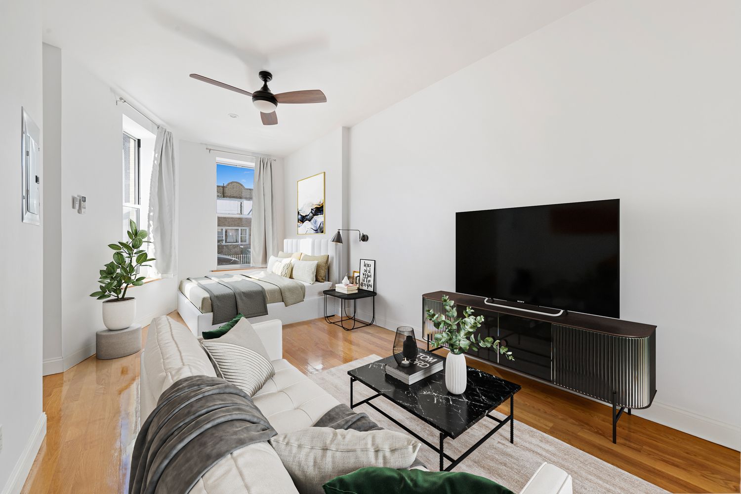 $2,000 | 2451 Bedford Avenue, Unit ST | Flatbush