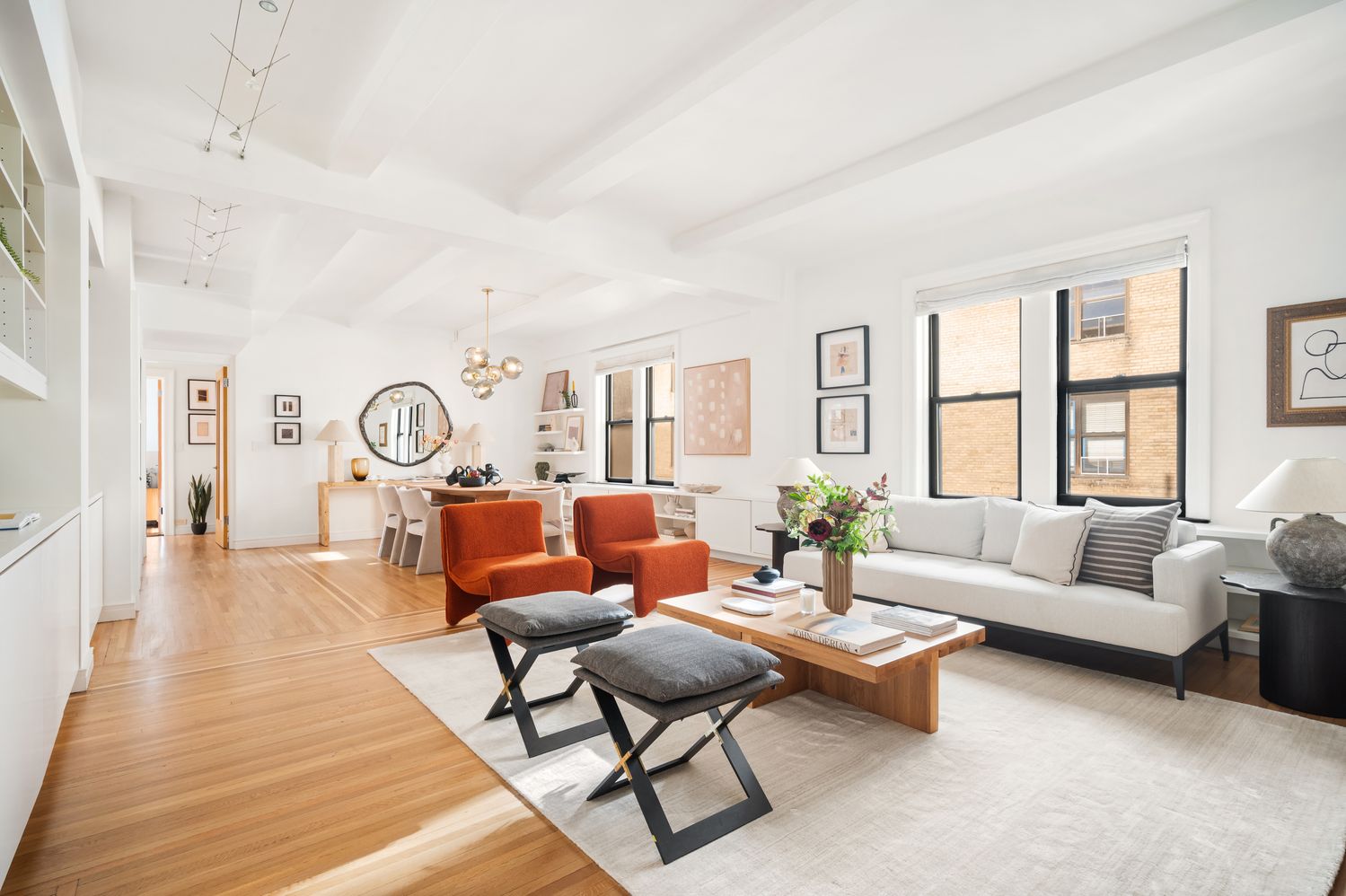 $1,750,000 | 17 West 71st Street, Unit 9C | Upper West Side