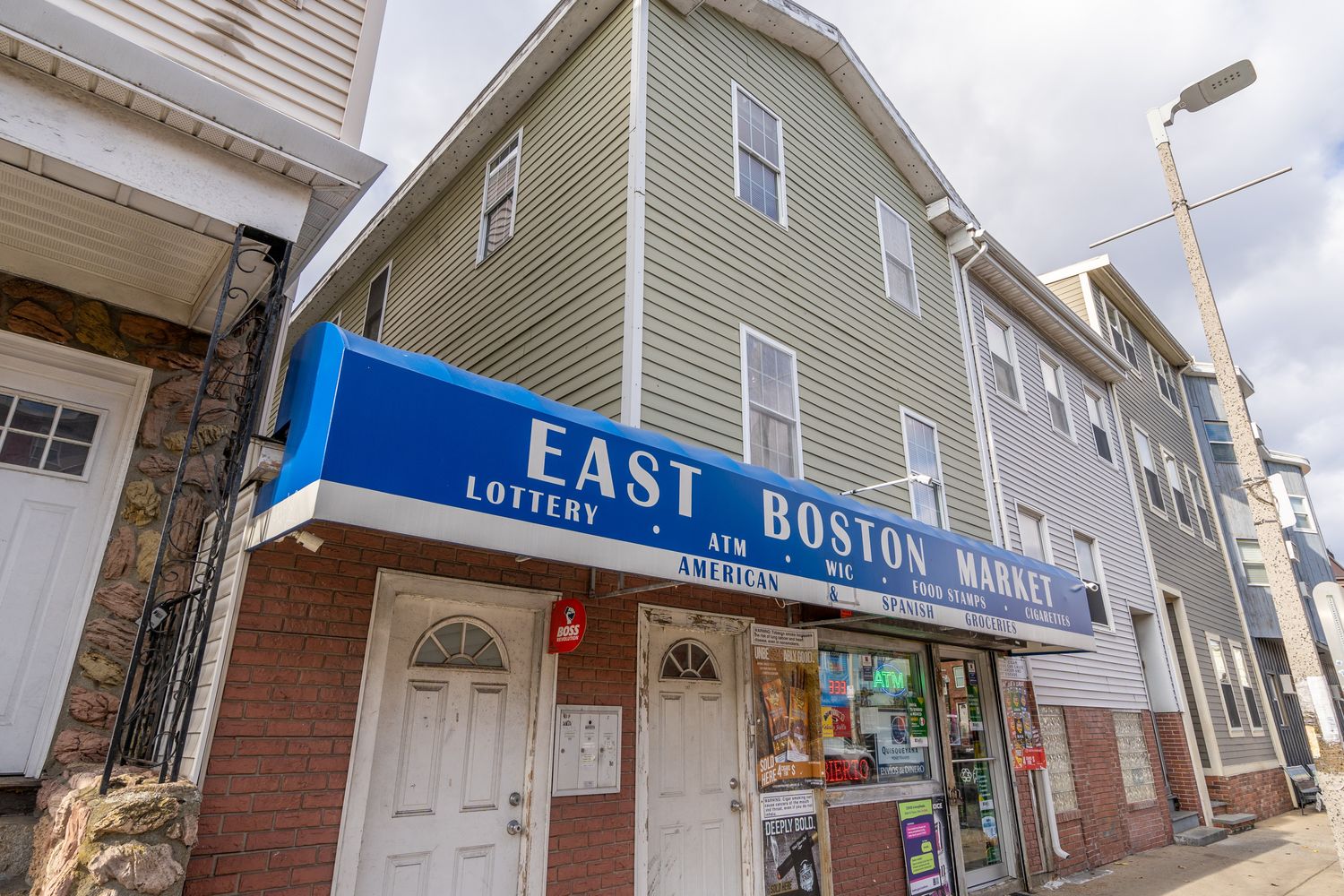 East Boston Properties For Sale