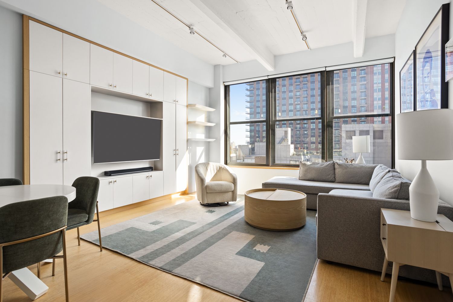 $8,250 | 70 Washington Street, Unit 11B | DUMBO