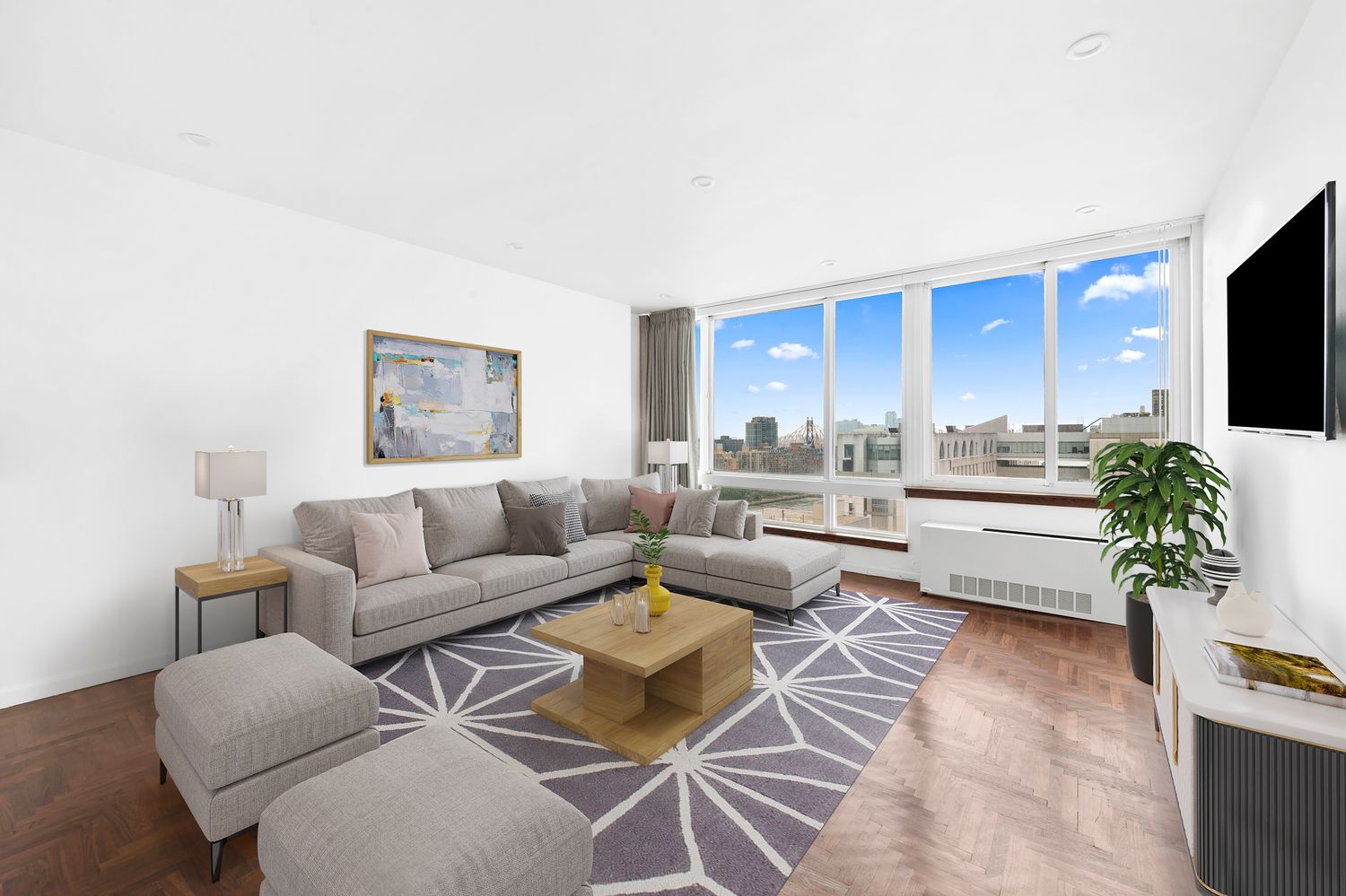 $1,100,000 | 524 East 72nd Street, Unit 26A | Lenox Hill