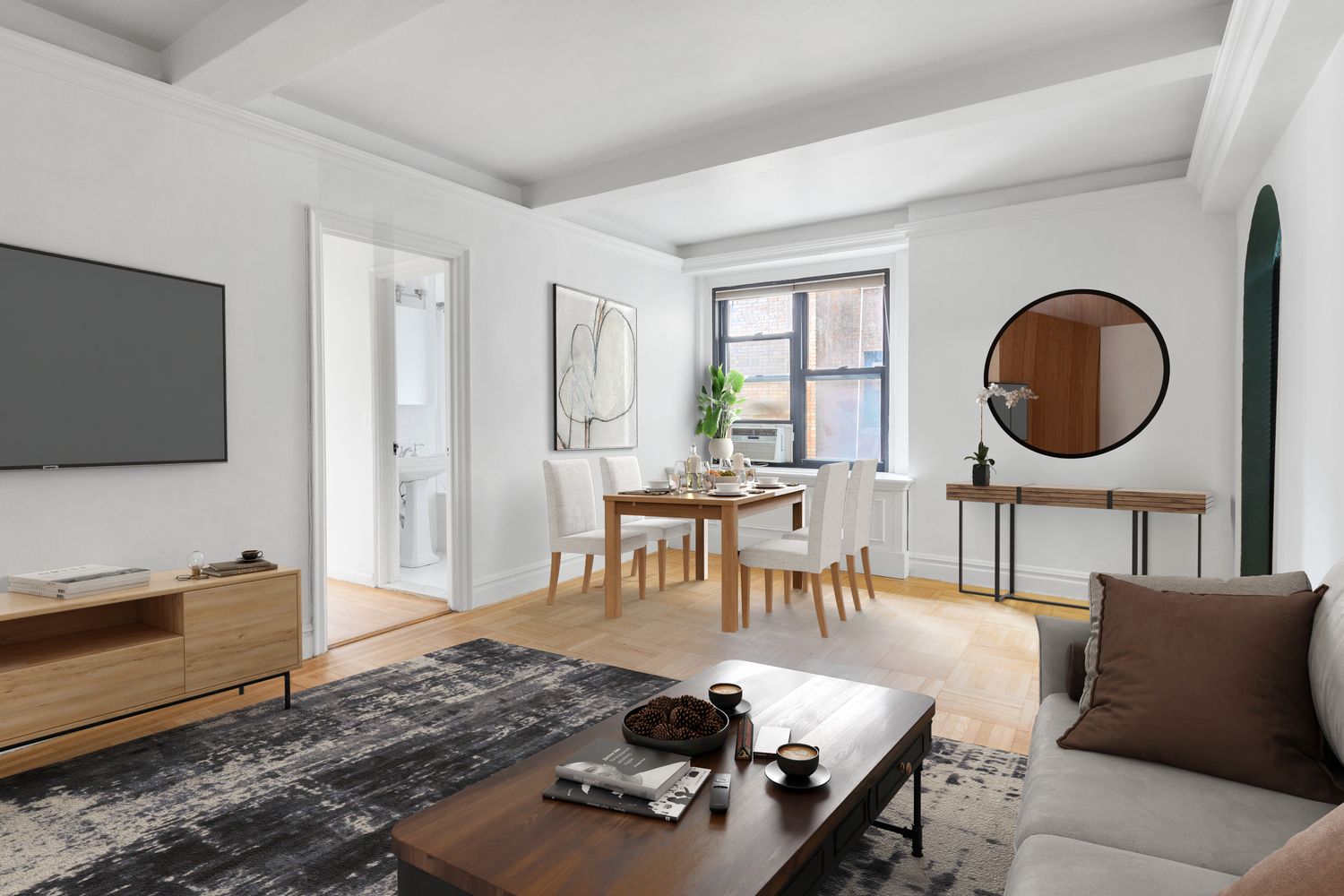 $4,200 | 235 West End Avenue, Unit 8G | Upper West Side