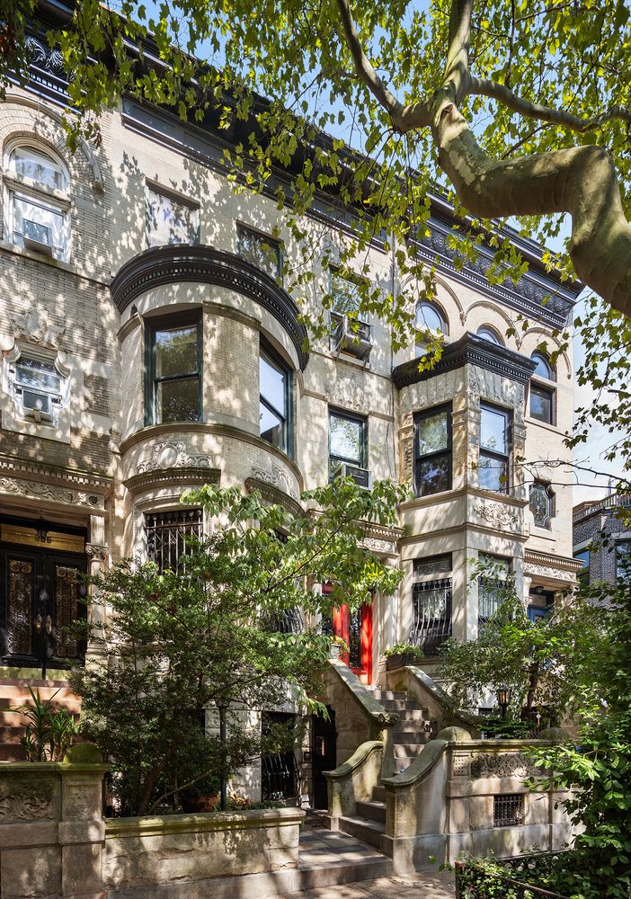 $5,250,000 | 607 6th Street | Park Slope